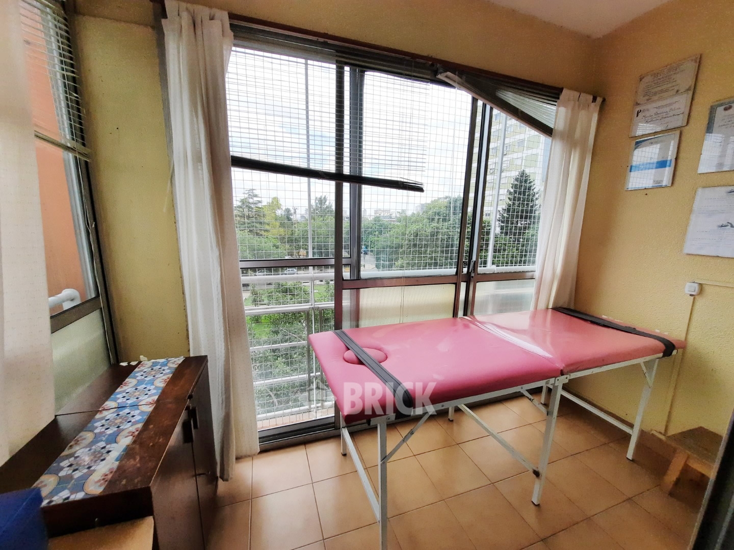 DUMONT, SANTOS al 2700 Piso 4 8