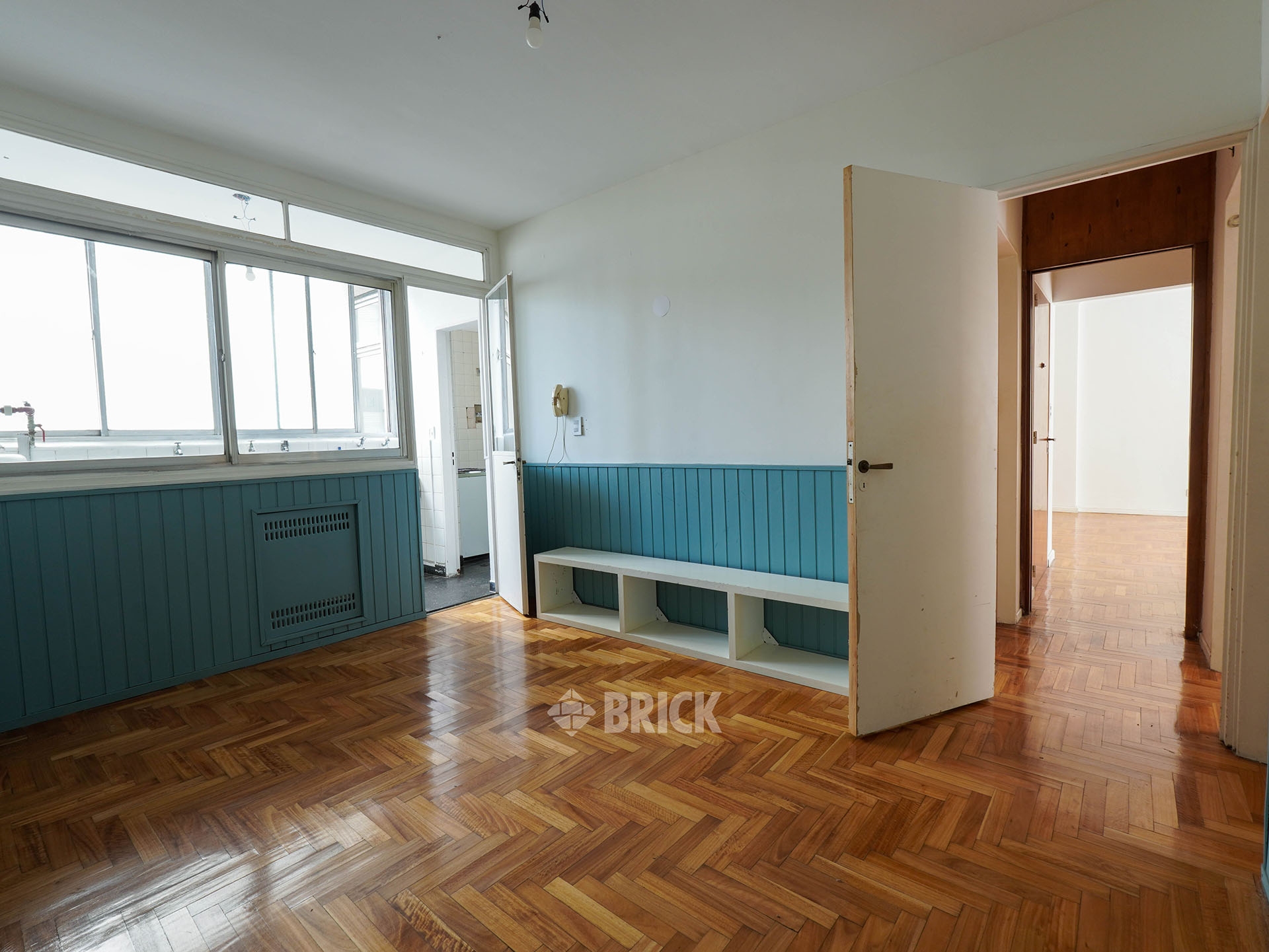 CABILDO, AV. al 600 Piso 2 11