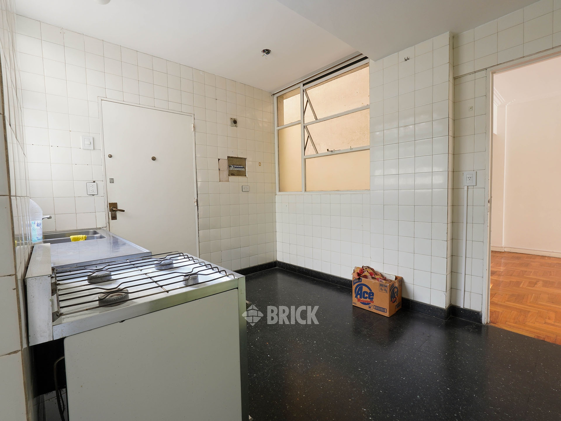 CABILDO, AV. al 600 Piso 2 20