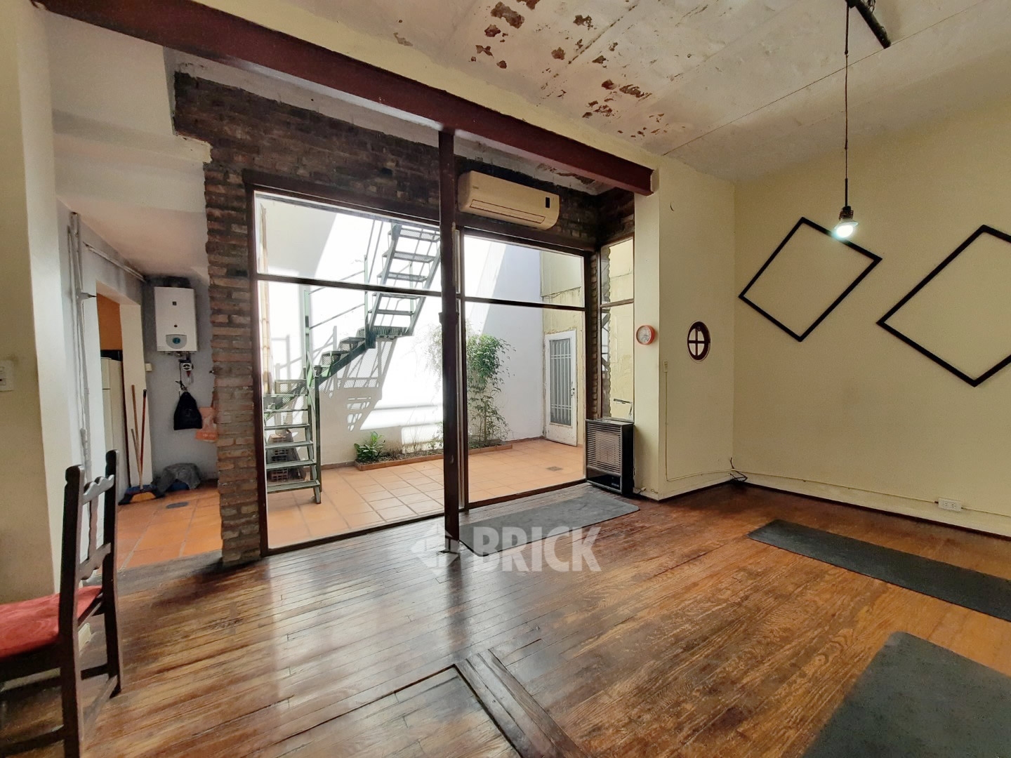 NICARAGUA al 5500 Piso PB 1