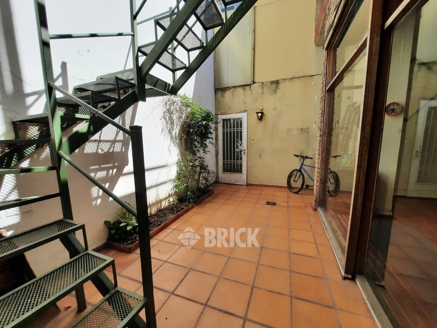 NICARAGUA al 5500 Piso PB 10