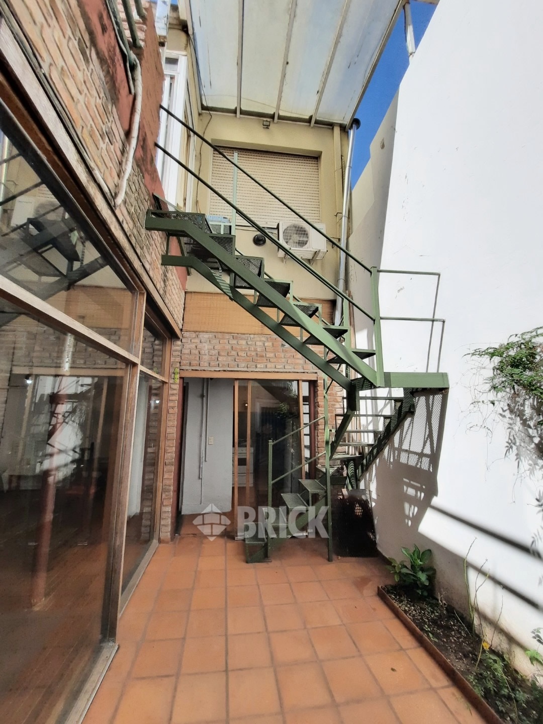 NICARAGUA al 5500 Piso PB 11