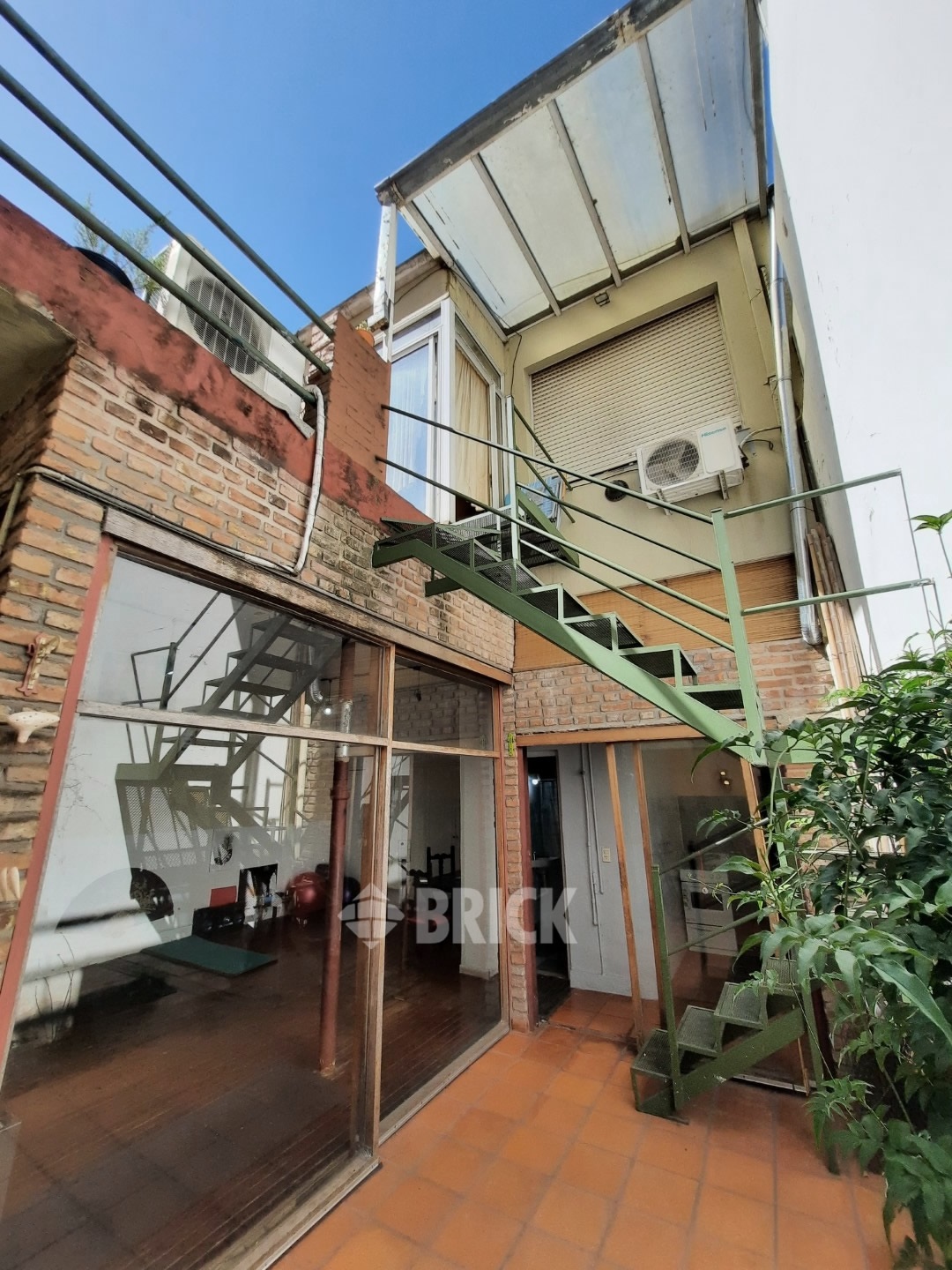 NICARAGUA al 5500 Piso PB 12