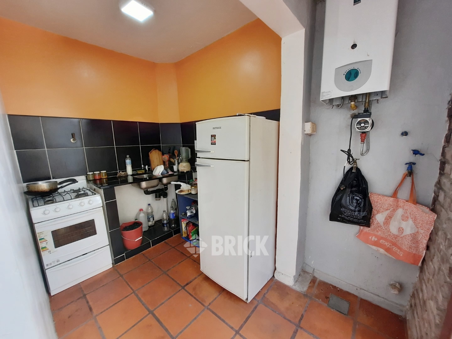 NICARAGUA al 5500 Piso PB 13