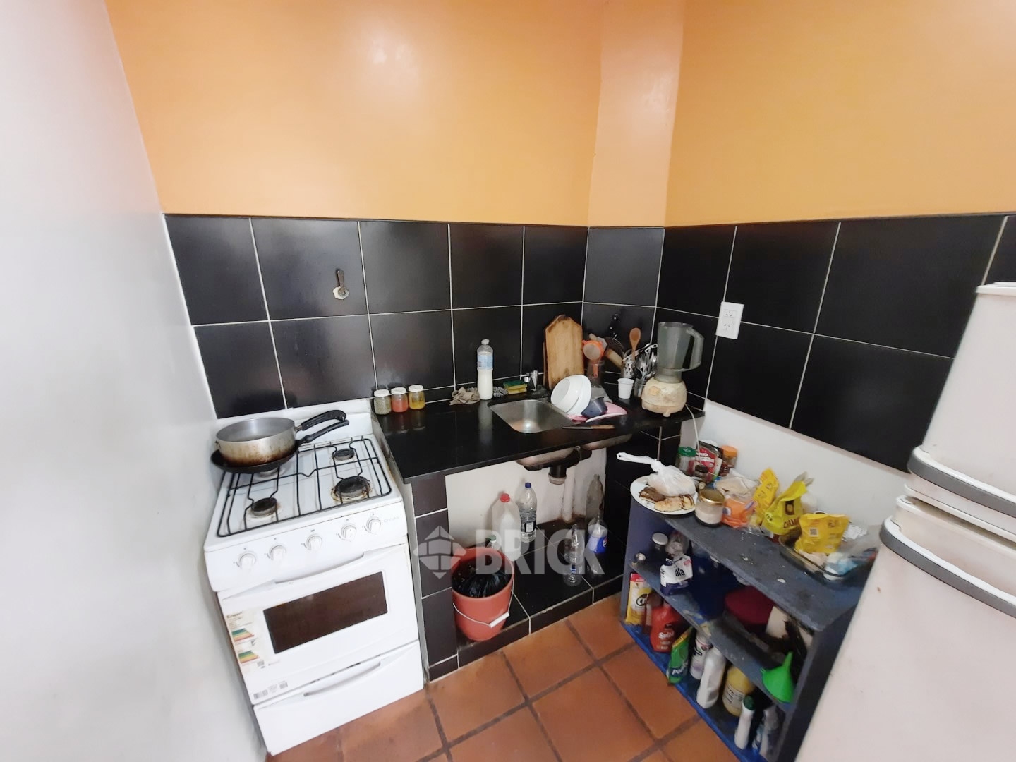 NICARAGUA al 5500 Piso PB 14