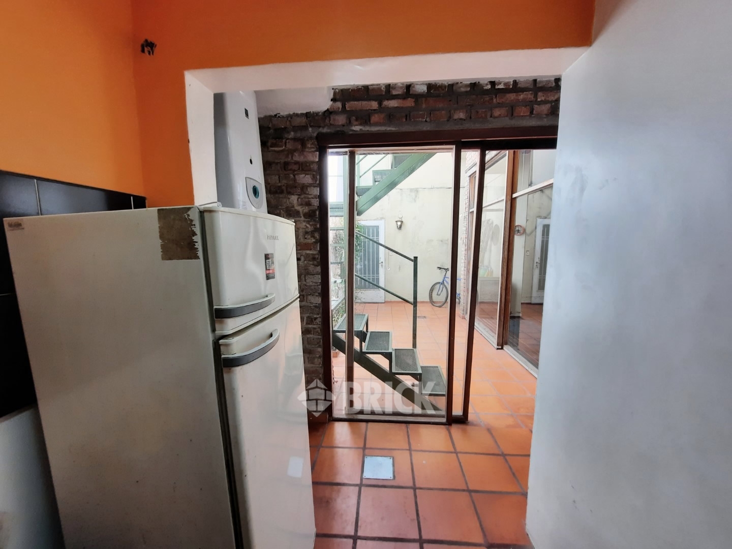 NICARAGUA al 5500 Piso PB 15