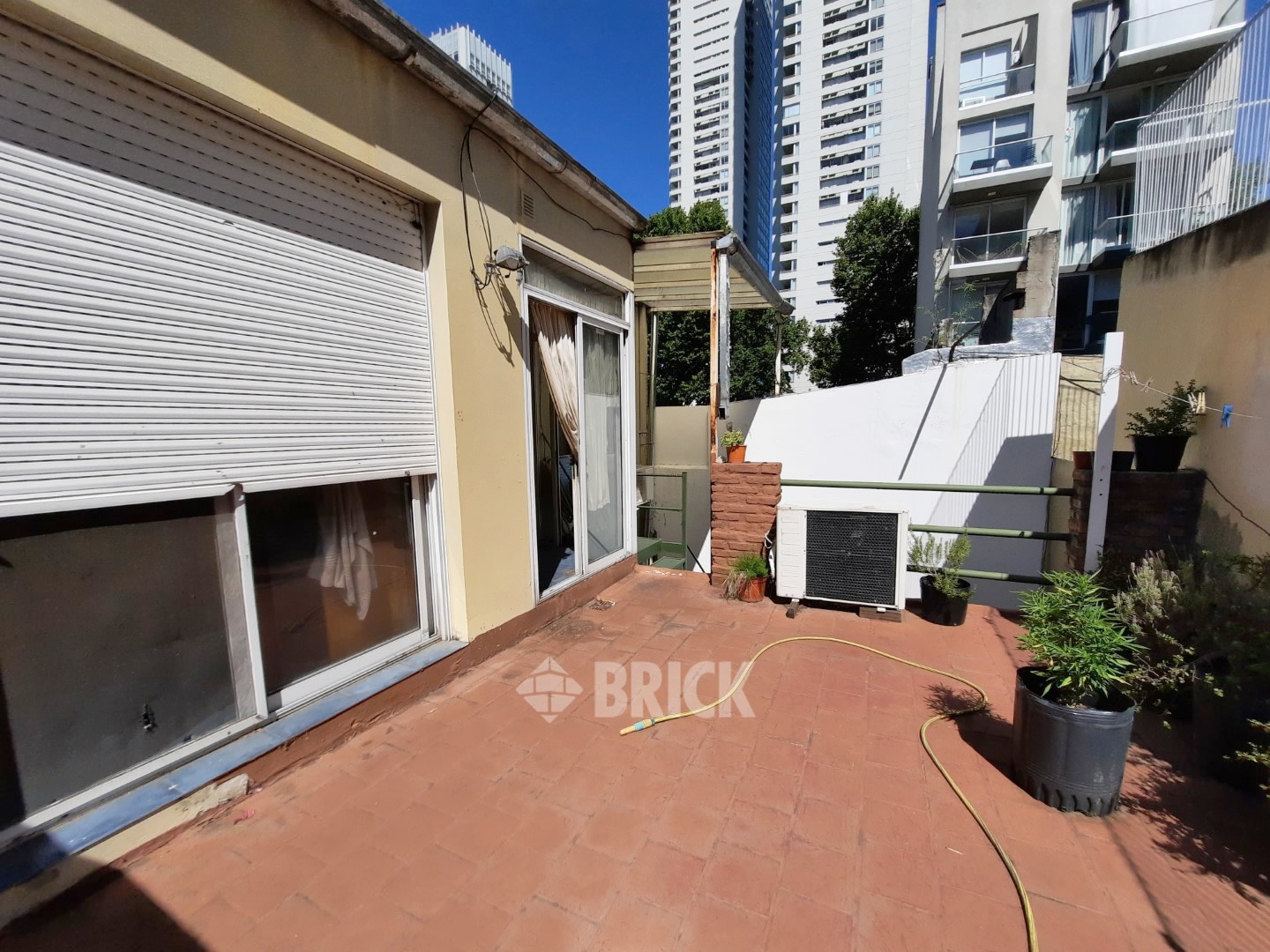 NICARAGUA al 5500 Piso PB 16