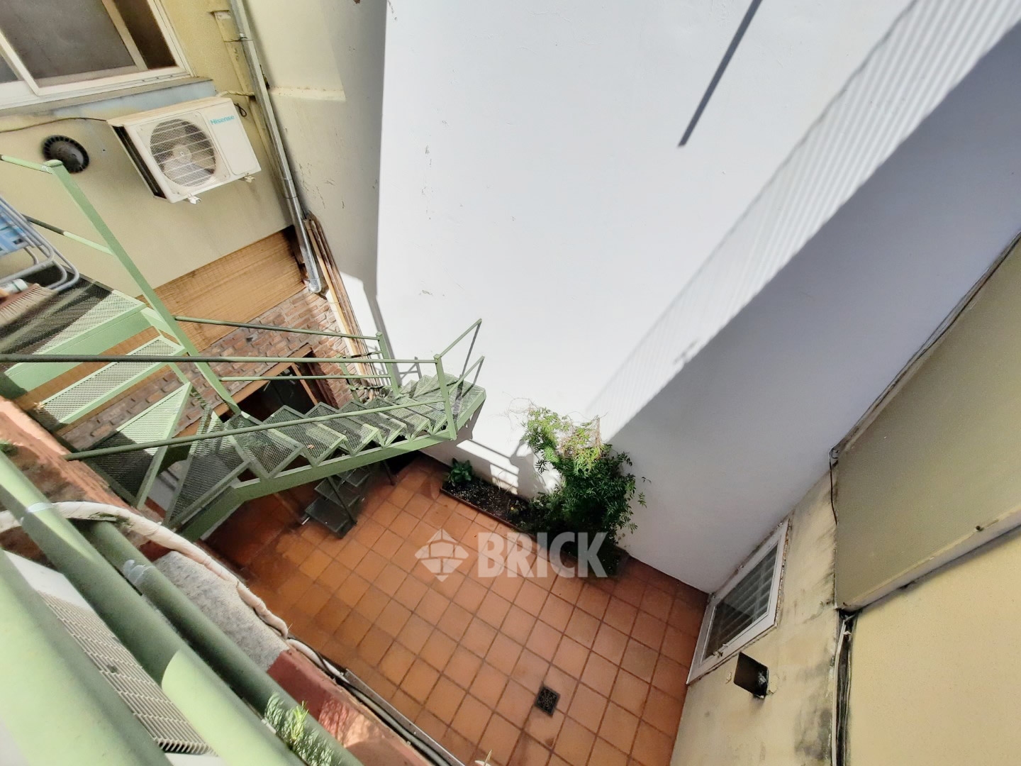 NICARAGUA al 5500 Piso PB 17