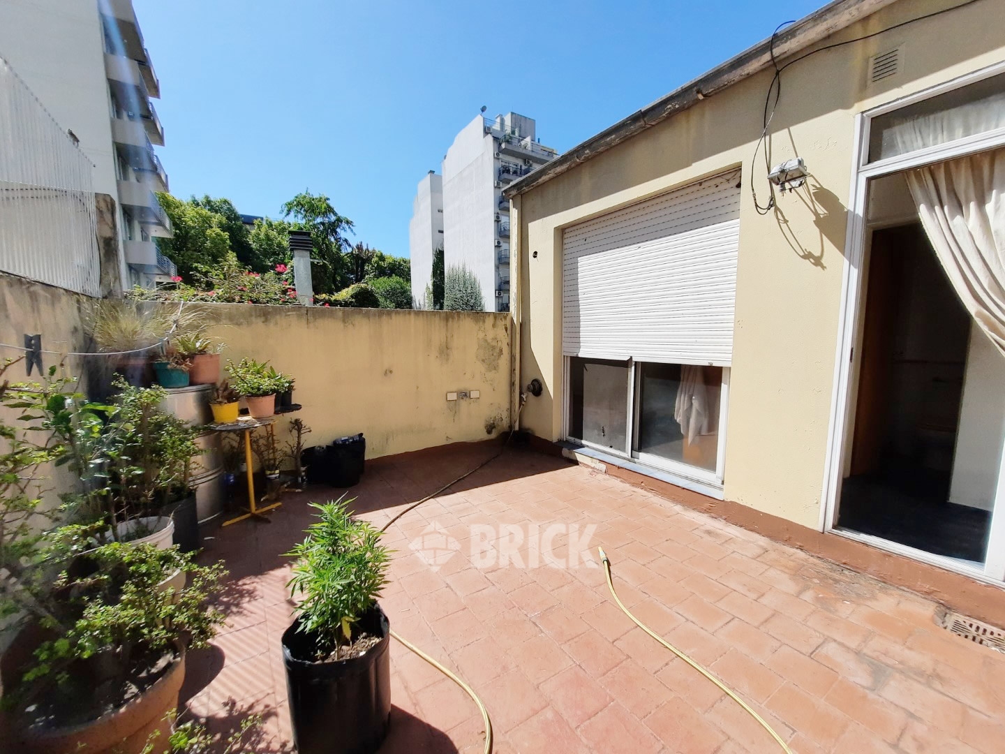 NICARAGUA al 5500 Piso PB 18