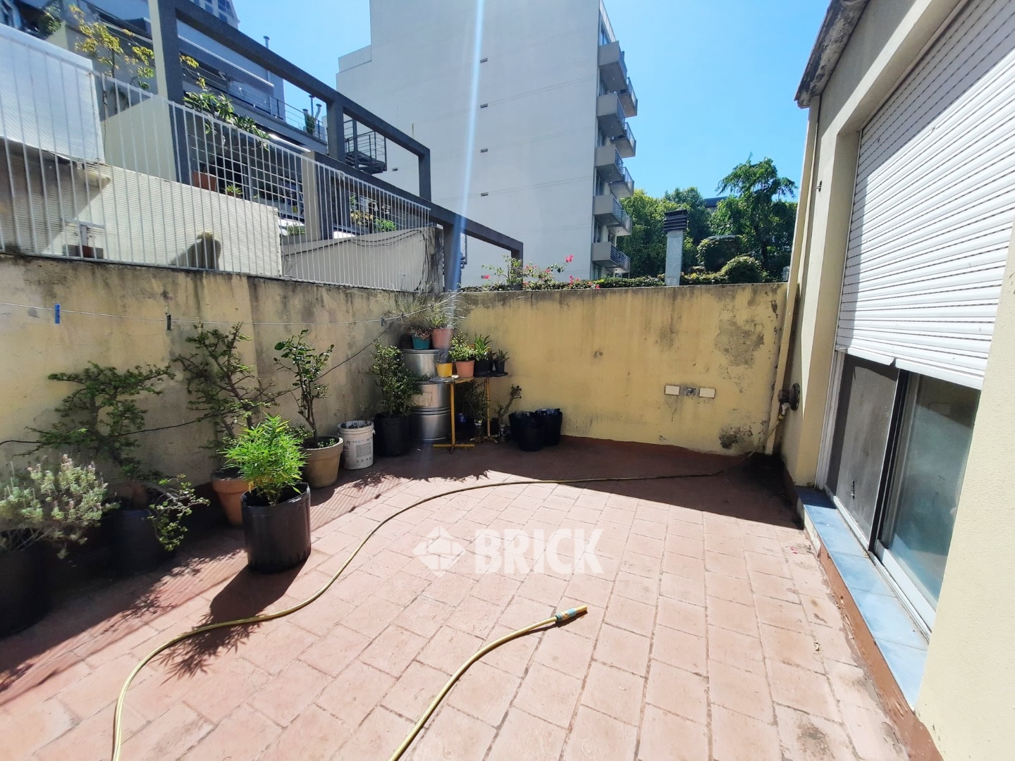 NICARAGUA al 5500 Piso PB 19