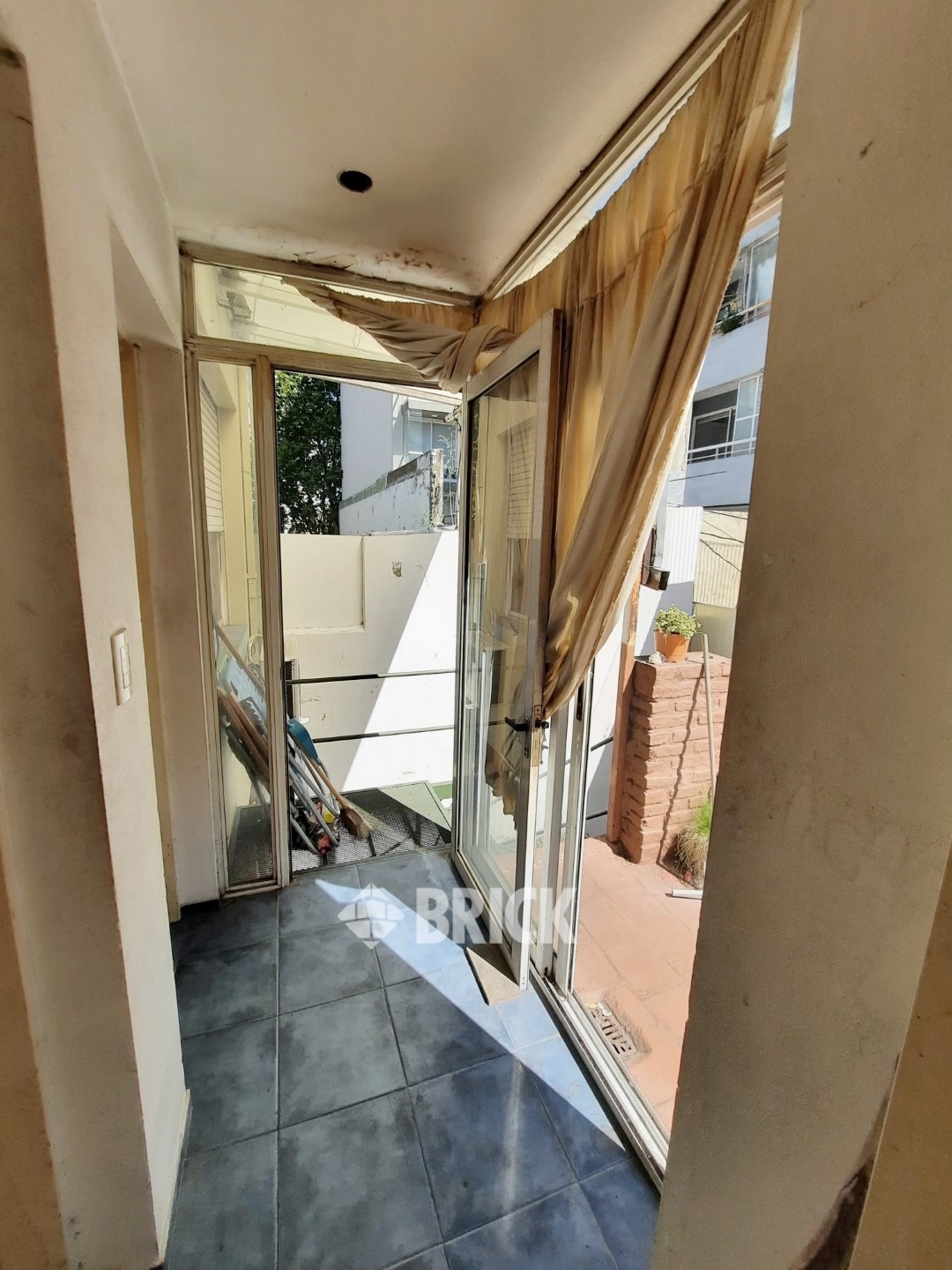 NICARAGUA al 5500 Piso PB 20