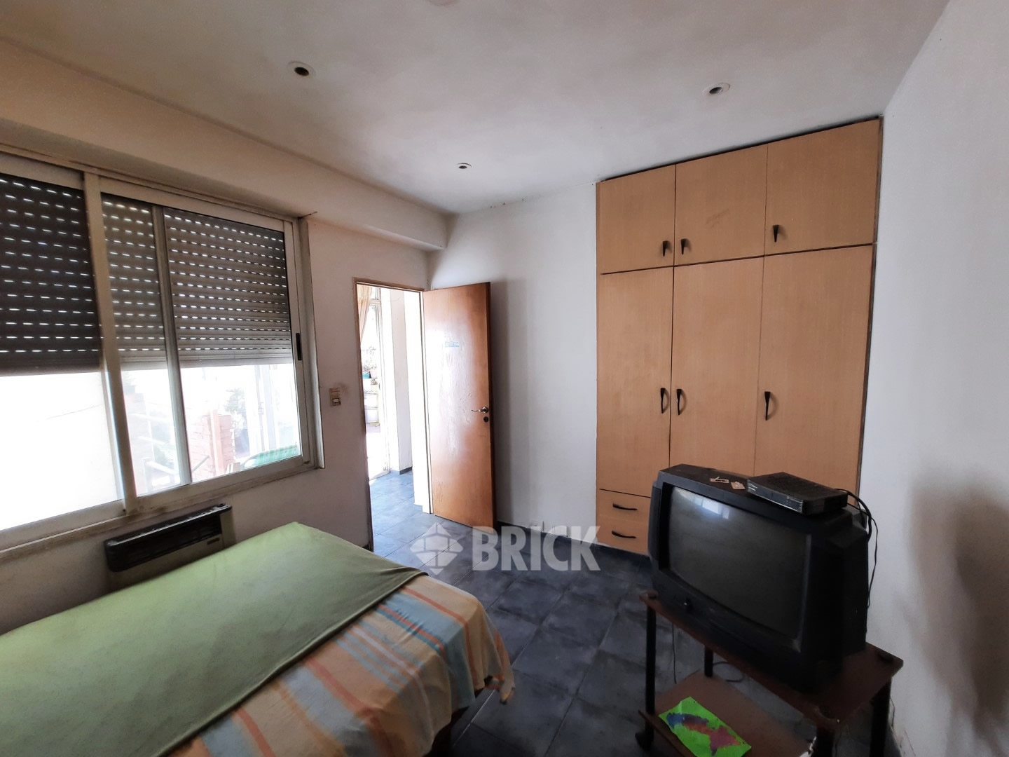 NICARAGUA al 5500 Piso PB 21