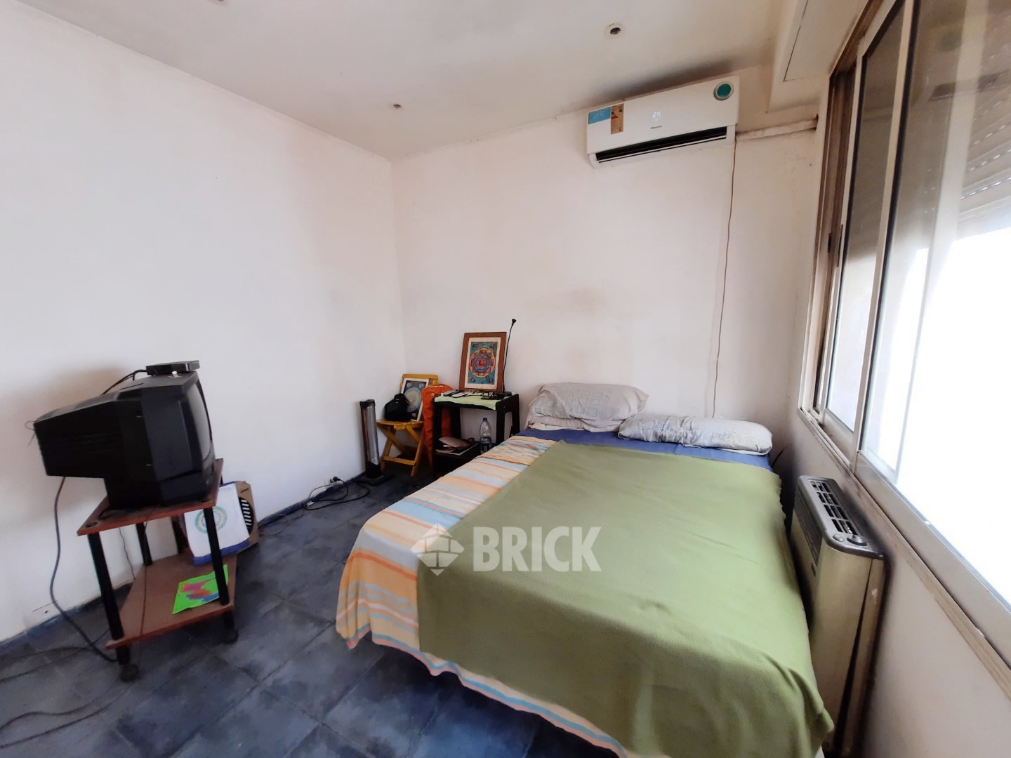 NICARAGUA al 5500 Piso PB 22