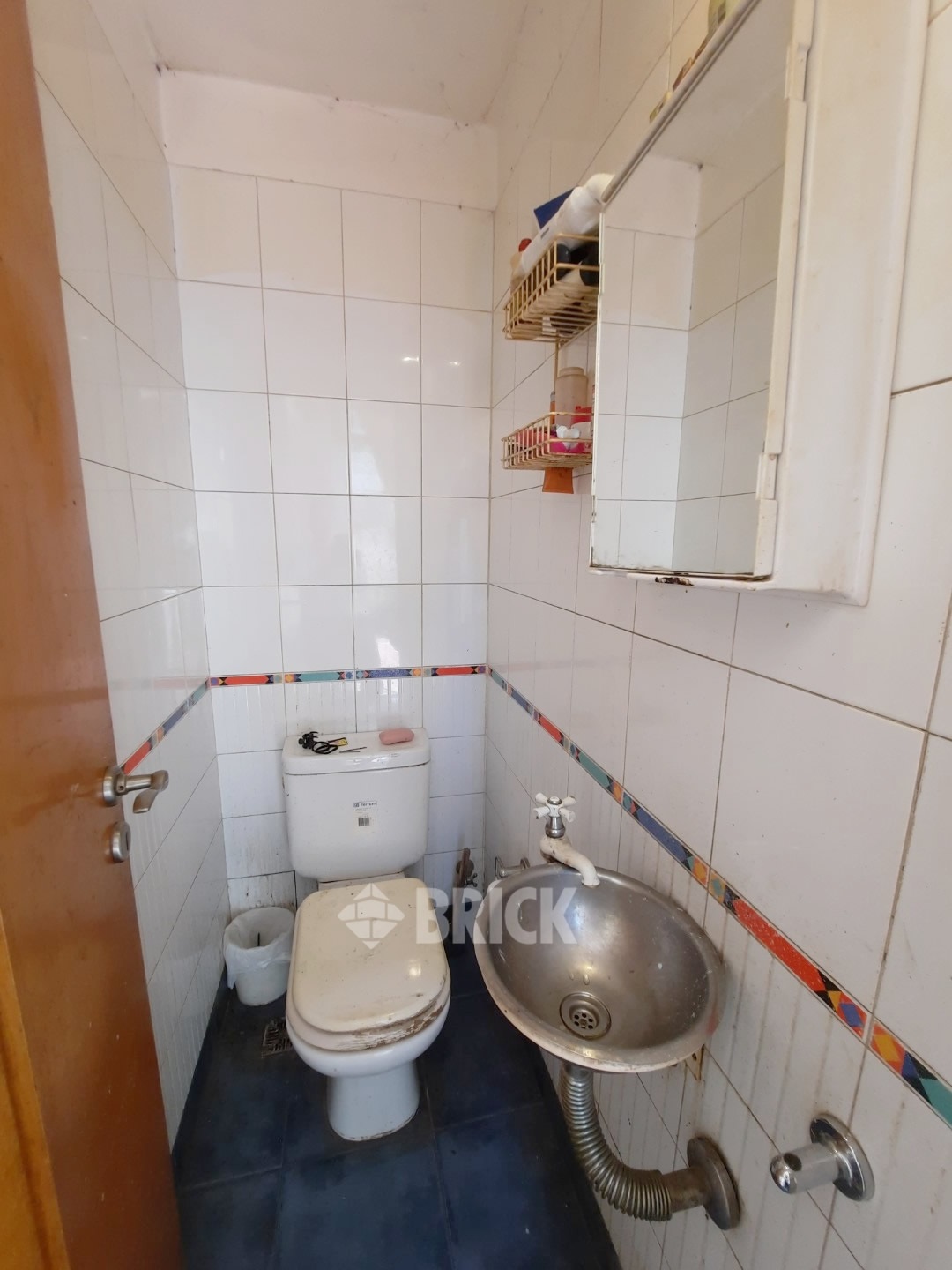 NICARAGUA al 5500 Piso PB 23