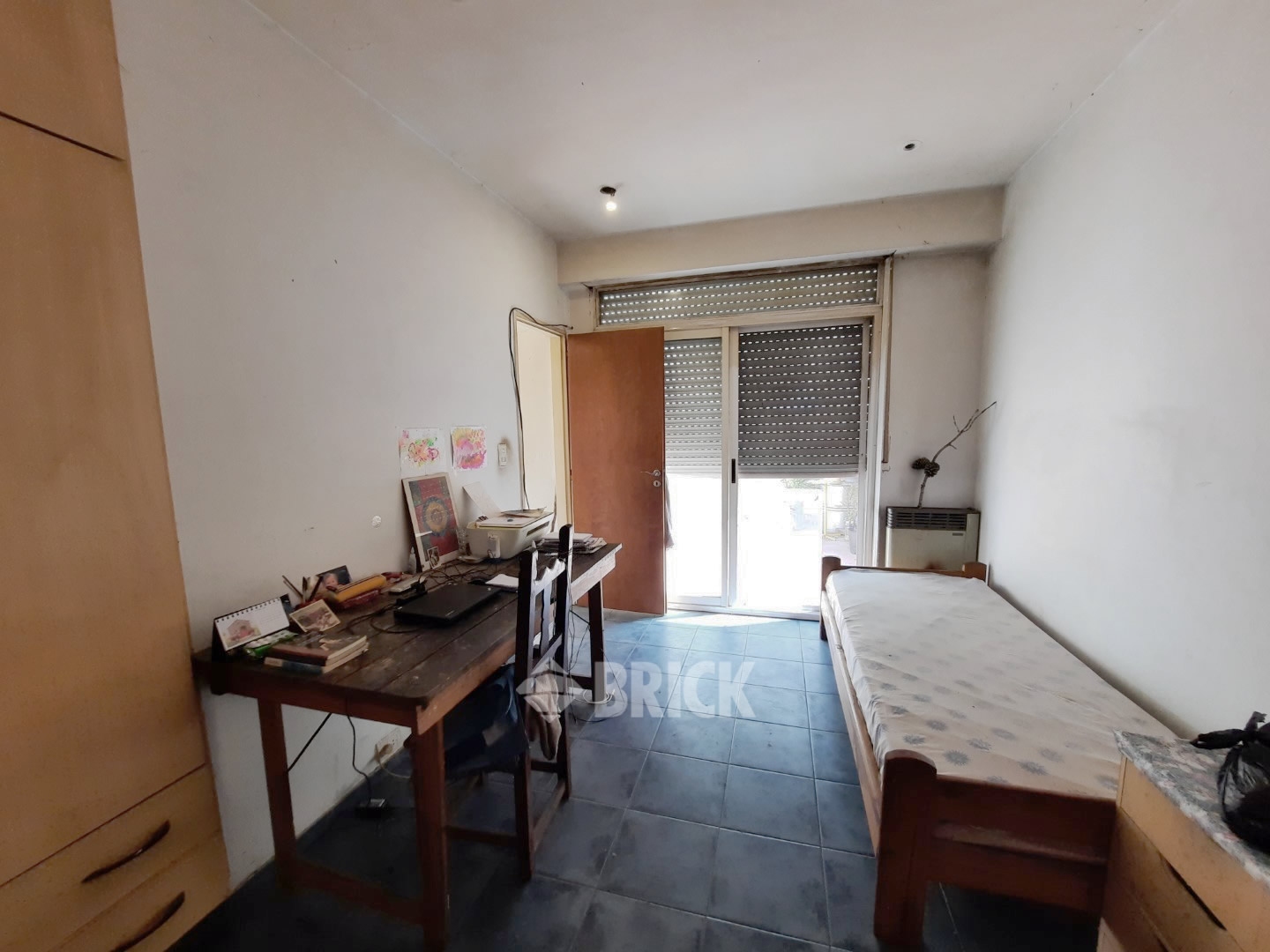 NICARAGUA al 5500 Piso PB 24