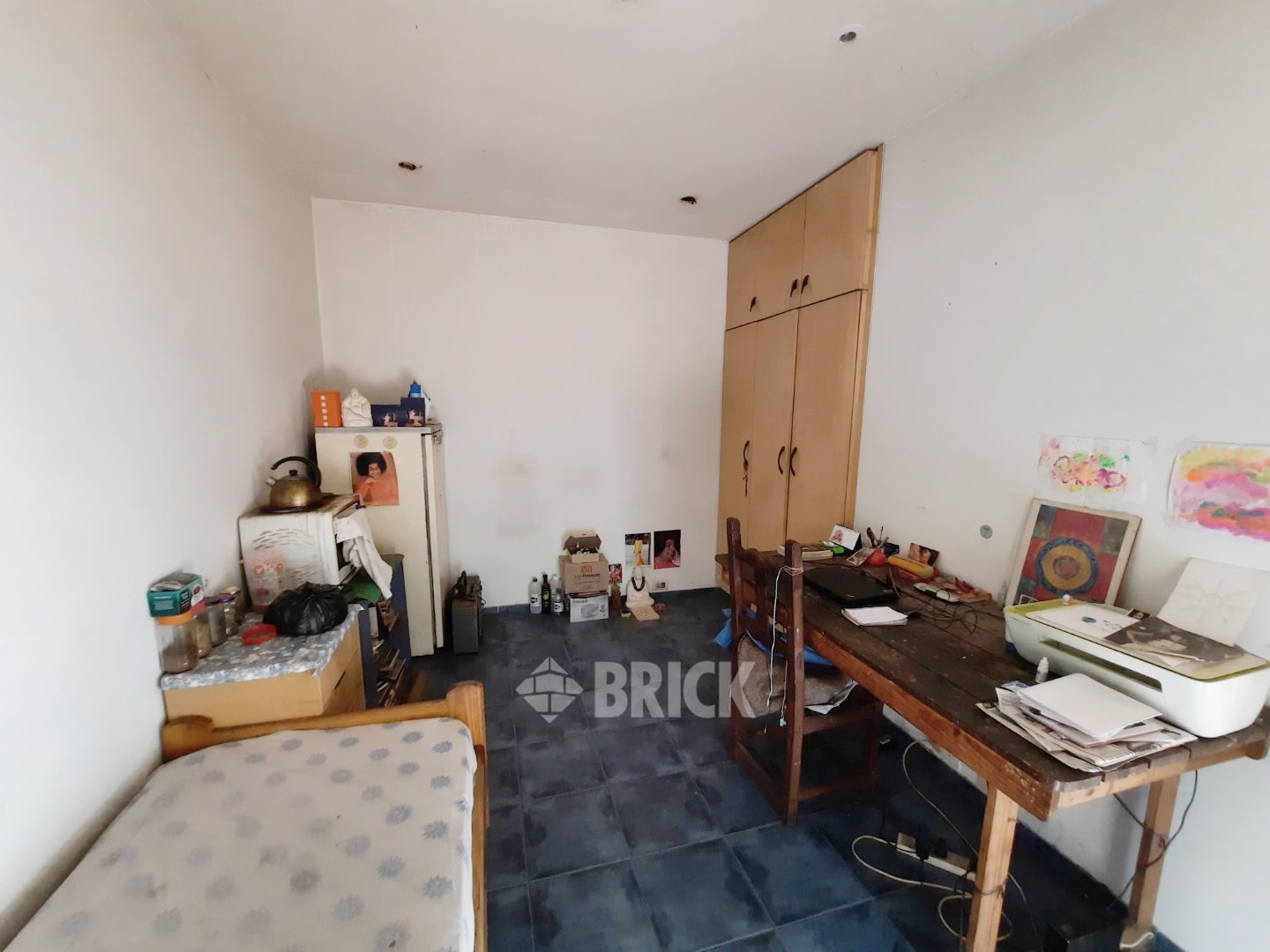 NICARAGUA al 5500 Piso PB 25