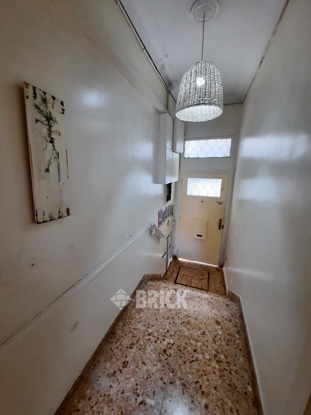 NICARAGUA al 5500 Piso PB 26