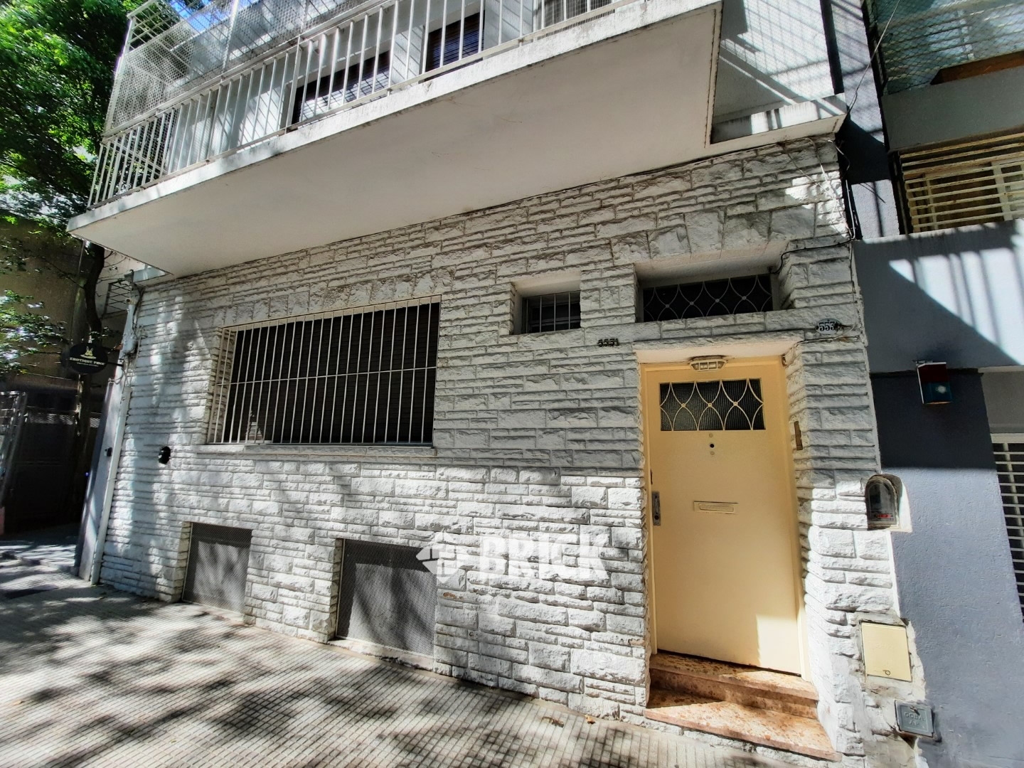 NICARAGUA al 5500 Piso PB 27