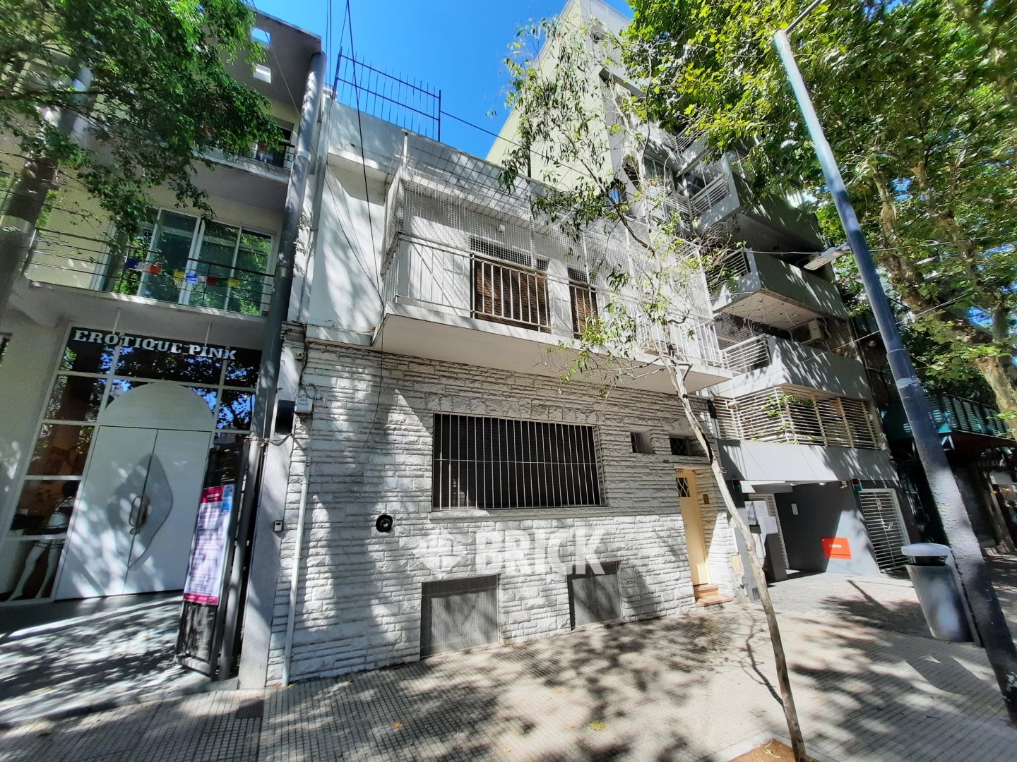 NICARAGUA al 5500 Piso PB 28