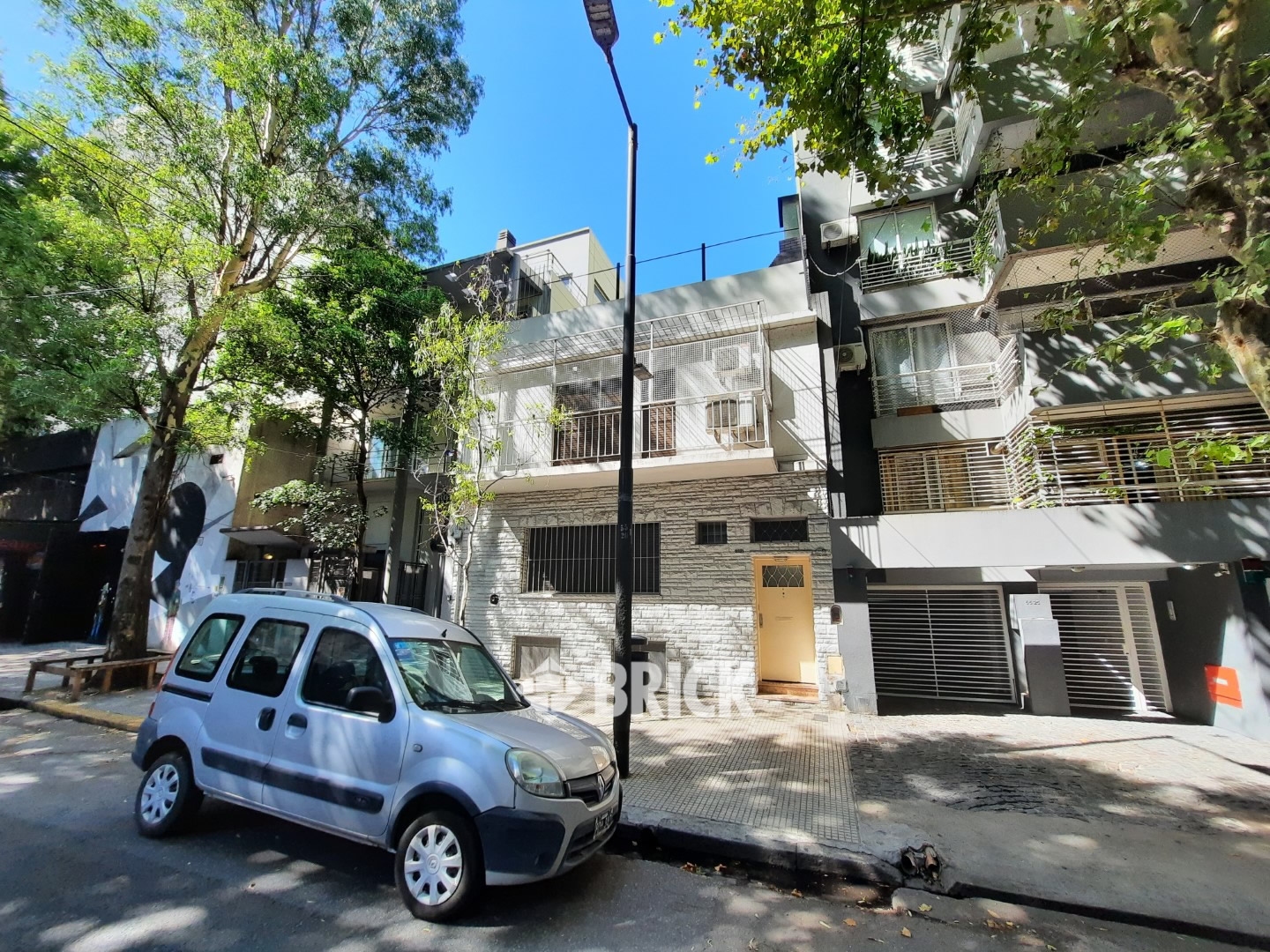 NICARAGUA al 5500 Piso PB 29