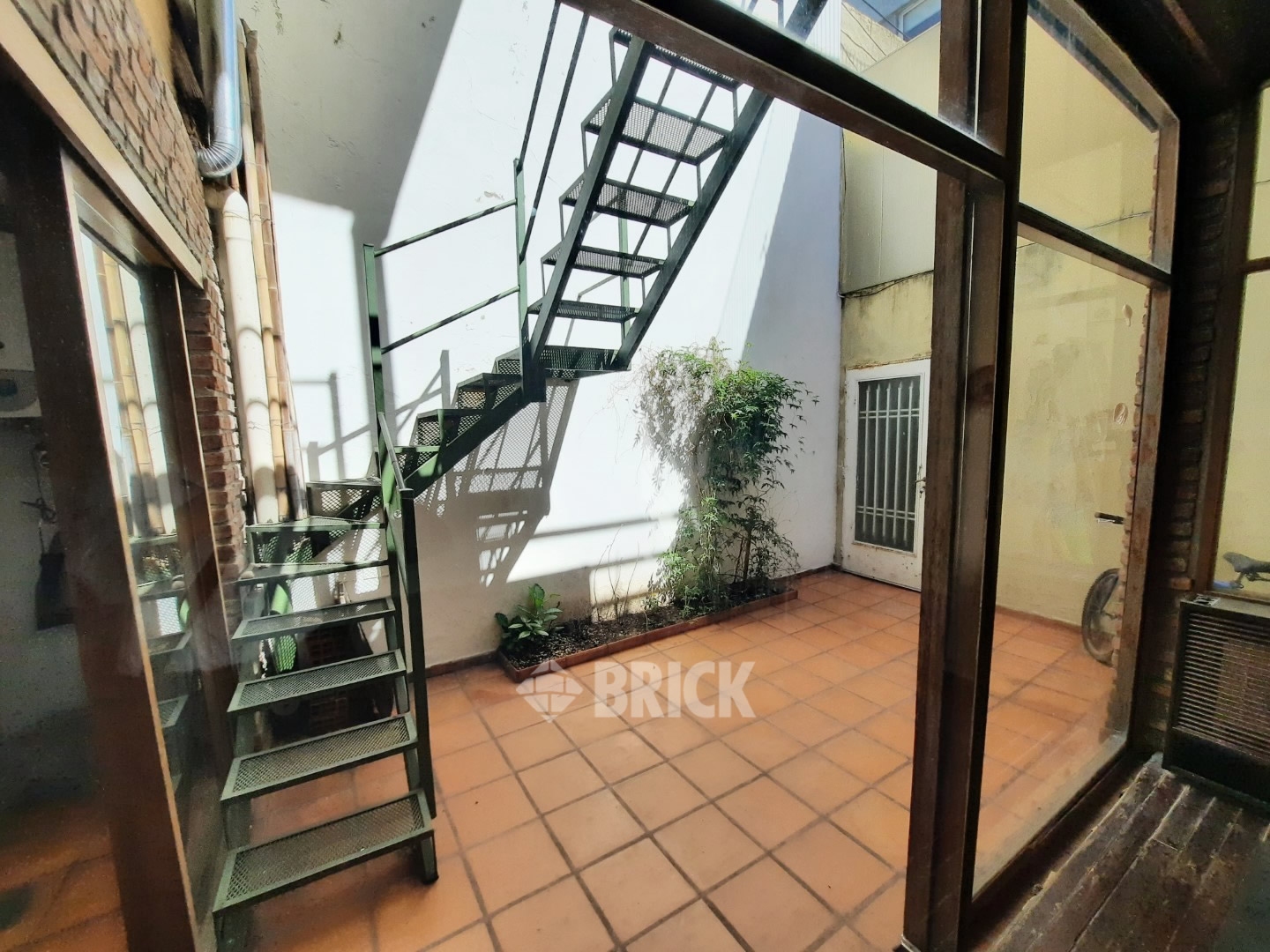 NICARAGUA al 5500 Piso PB 4