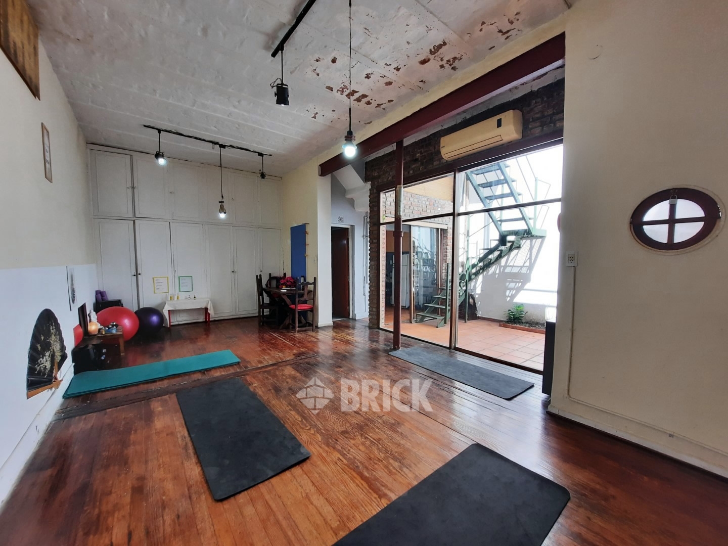 NICARAGUA al 5500 Piso PB 5