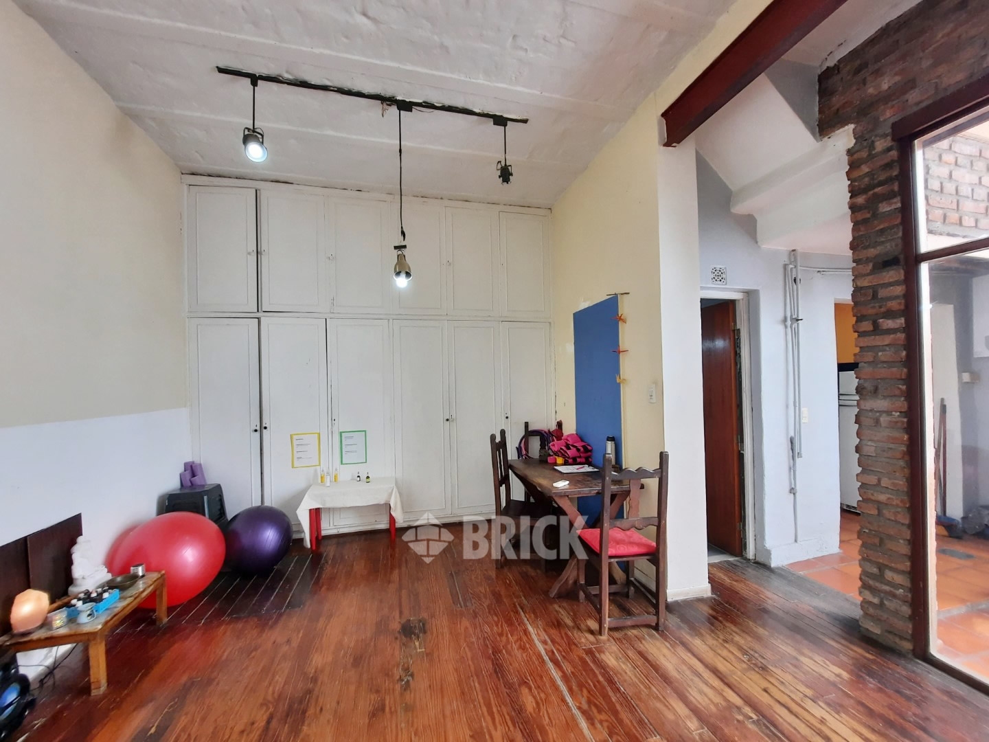 NICARAGUA al 5500 Piso PB 6