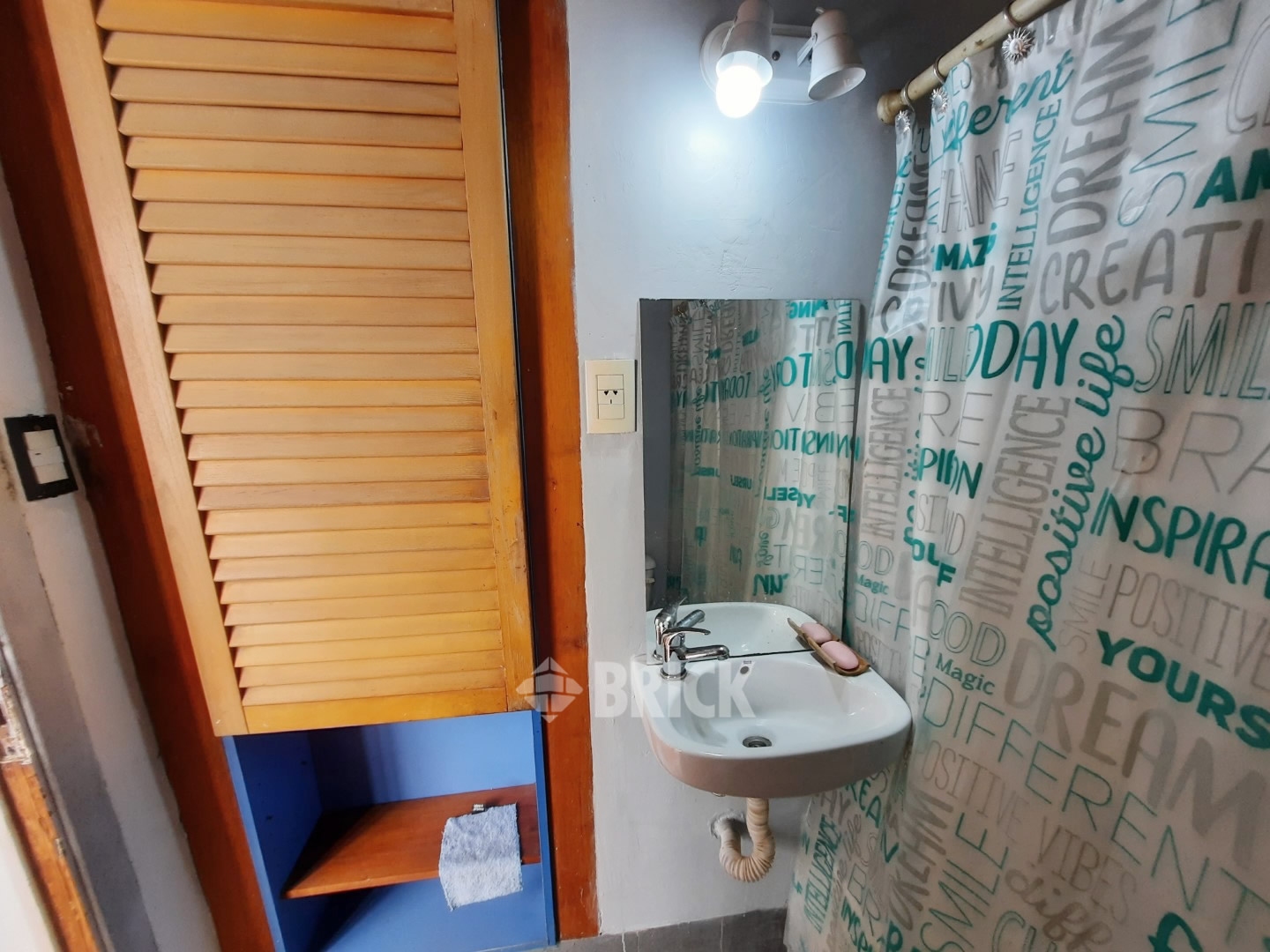 NICARAGUA al 5500 Piso PB 8