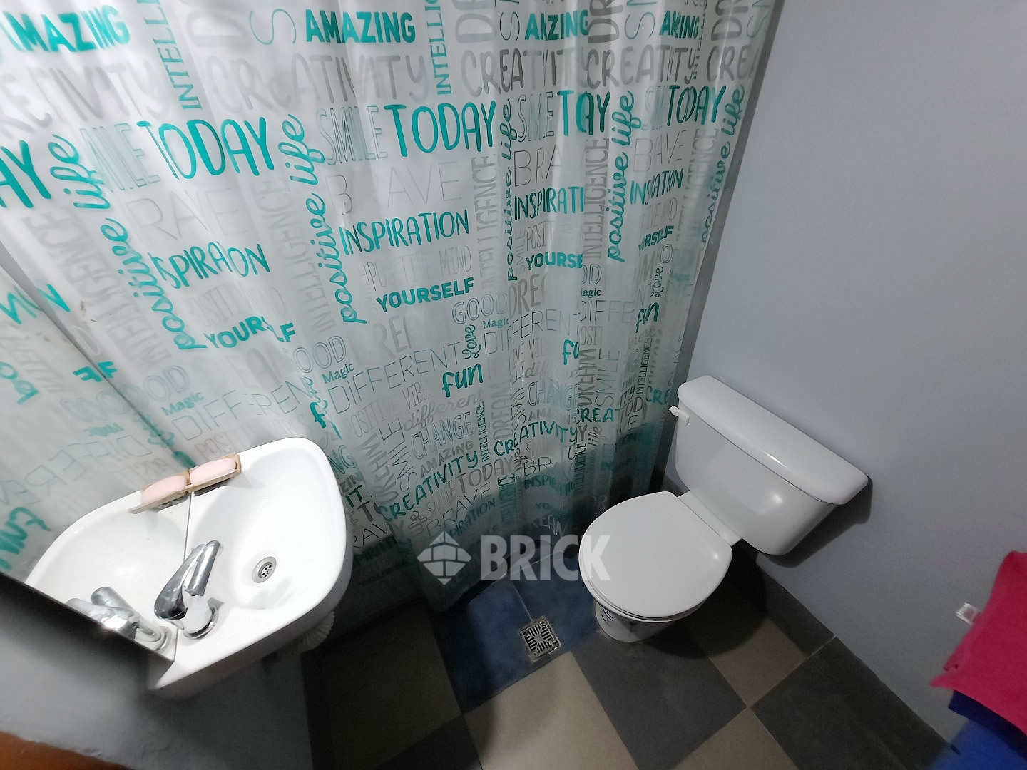 NICARAGUA al 5500 Piso PB 9