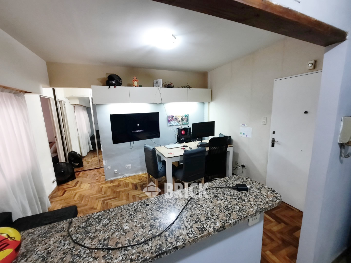 O'HIGGINS al 3300 Piso 7 10