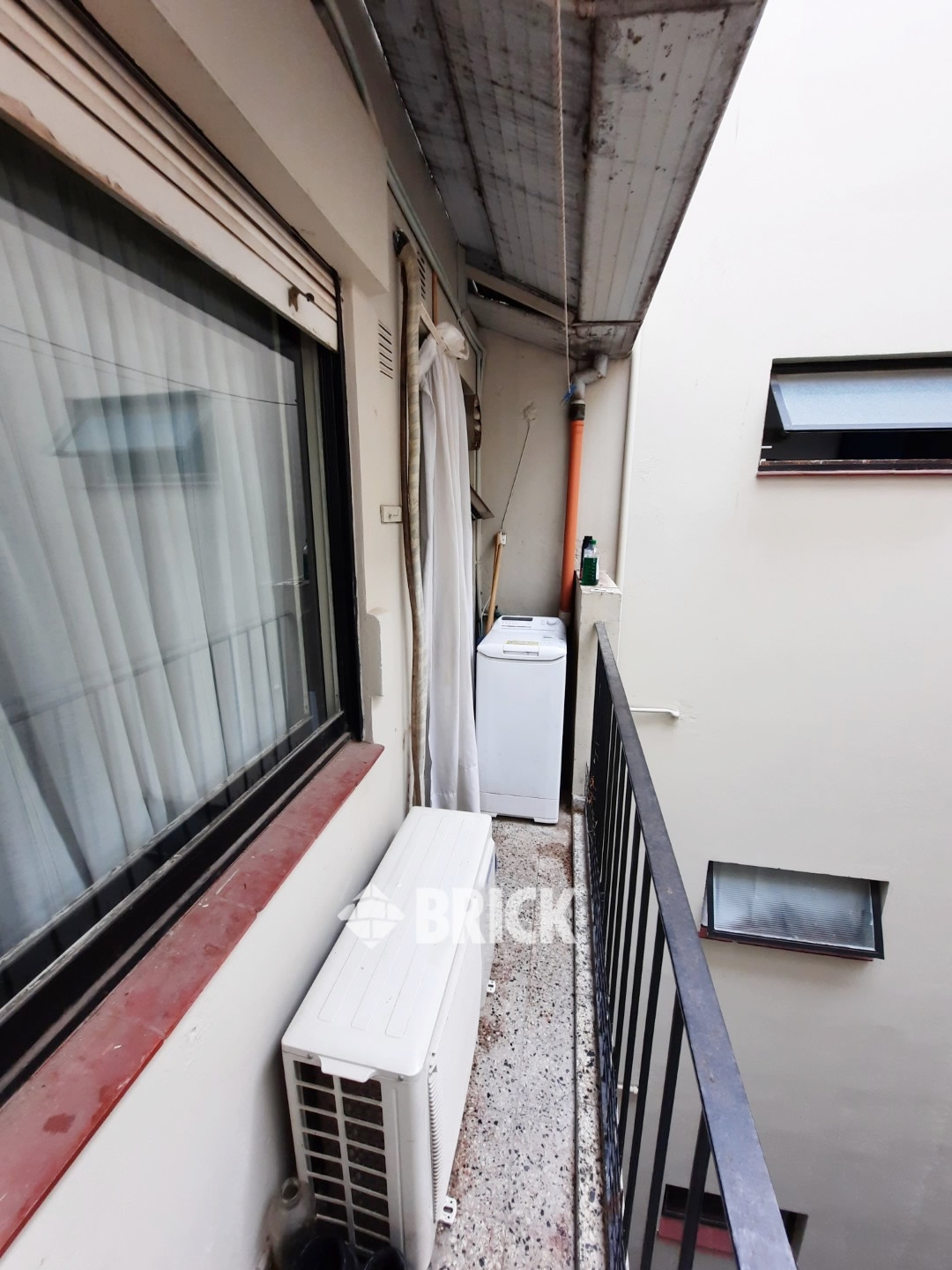 O'HIGGINS al 3300 Piso 7 12