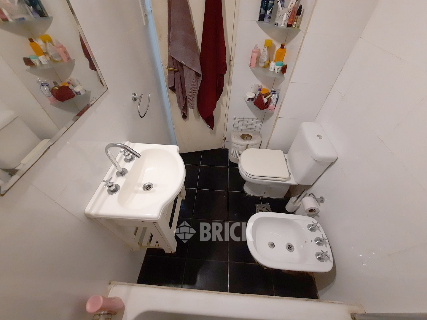 O'HIGGINS al 3300 Piso 7 18