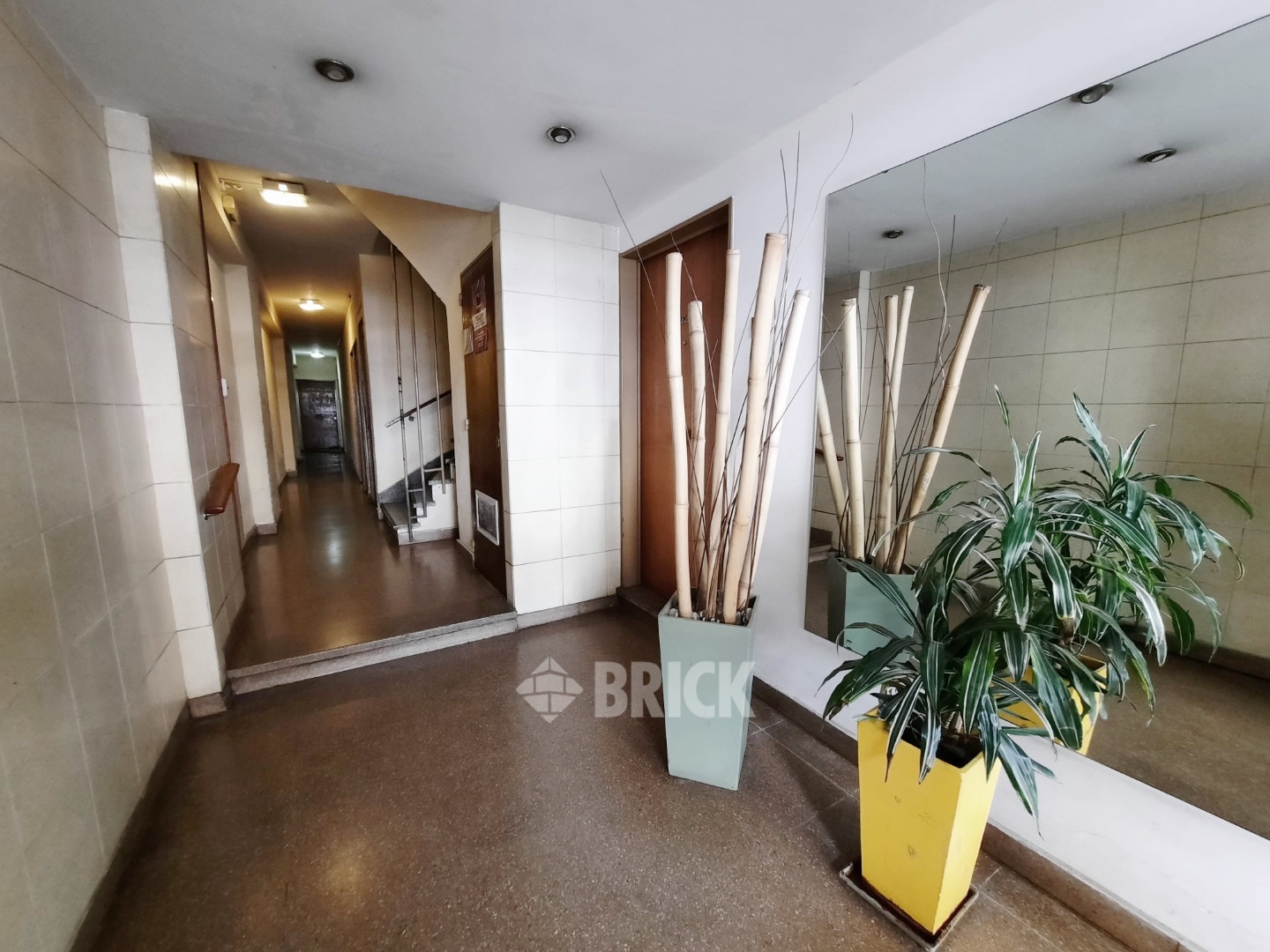 O'HIGGINS al 3300 Piso 7 20