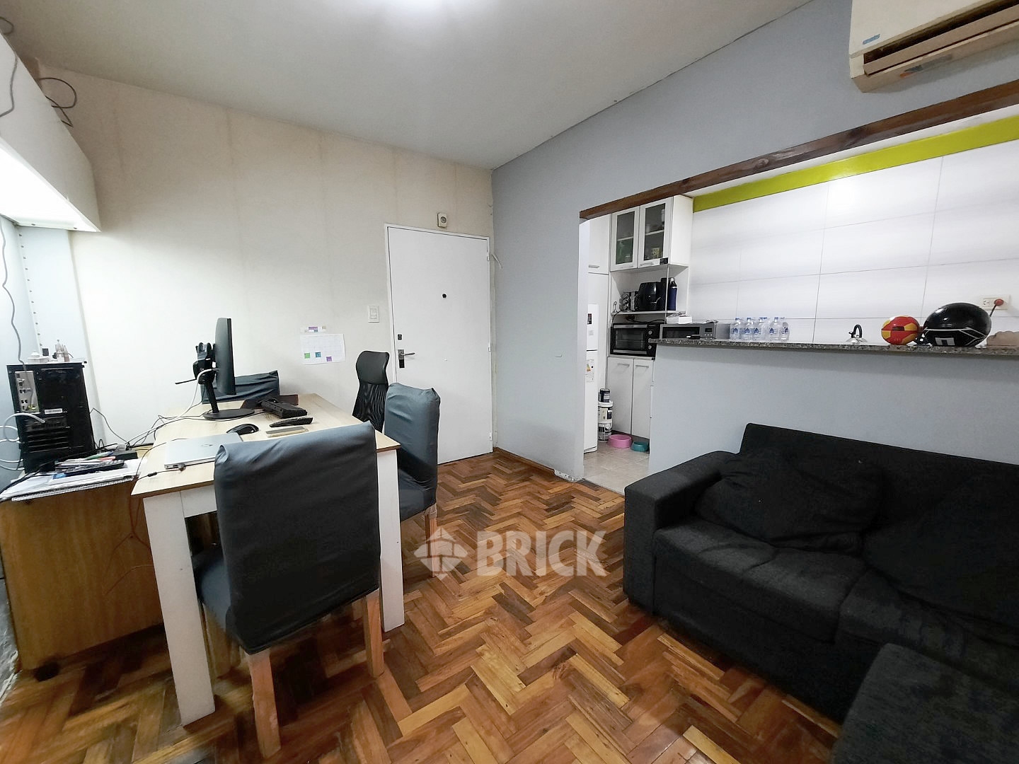 O'HIGGINS al 3300 Piso 7 6