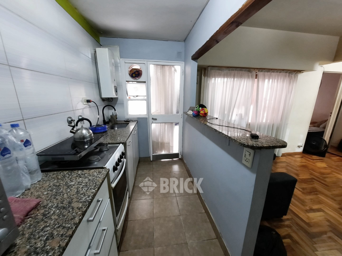 O'HIGGINS al 3300 Piso 7 7