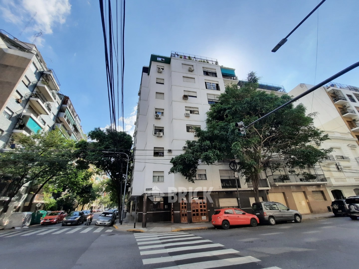 MALVINAS ARGENTINAS al 0 Piso 6 32