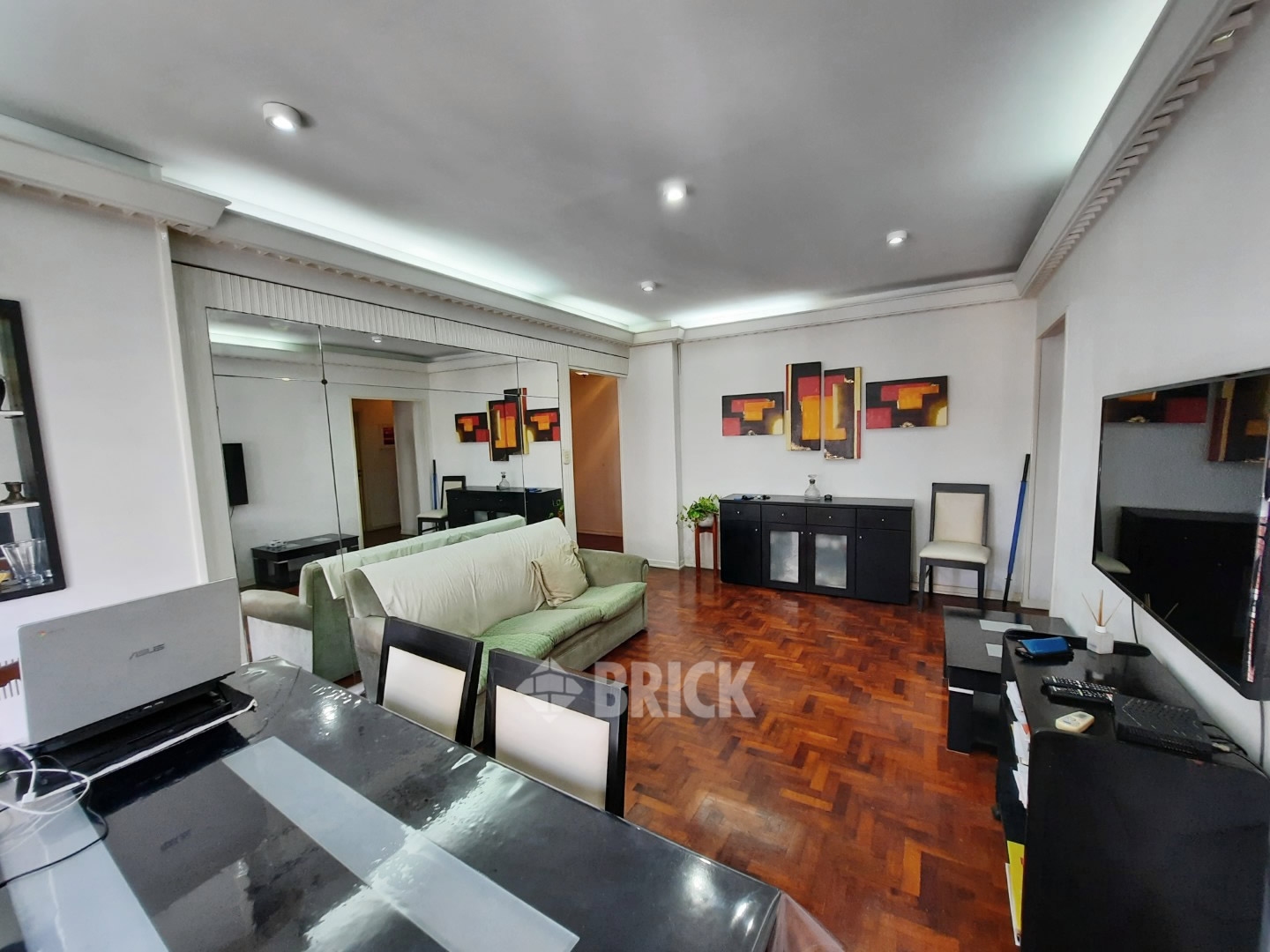 MALVINAS ARGENTINAS al 0 Piso 6 5