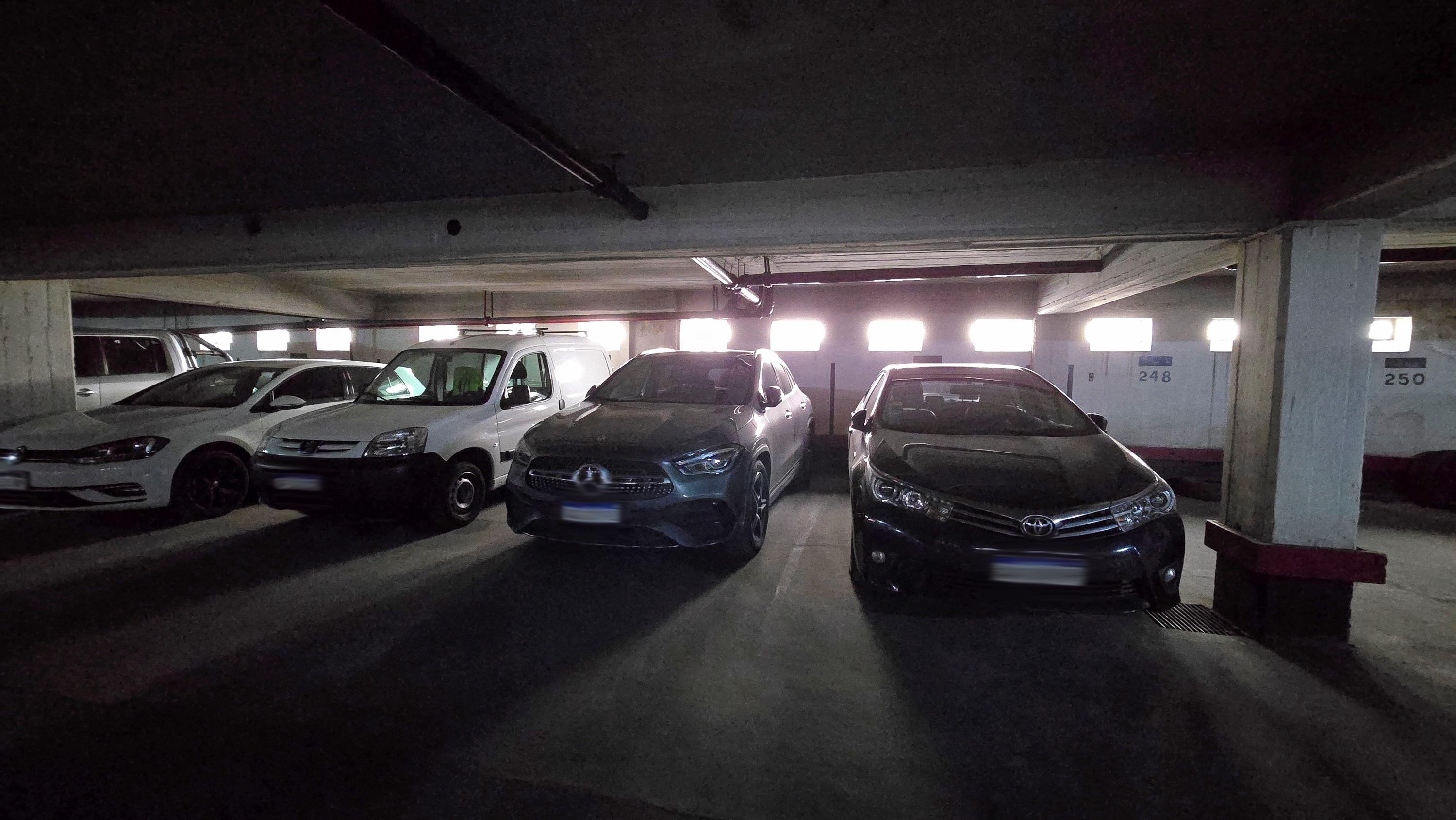 ALVEAR, MARCELO T. DE al 1200 Piso 5° Sub. Nº 10 9