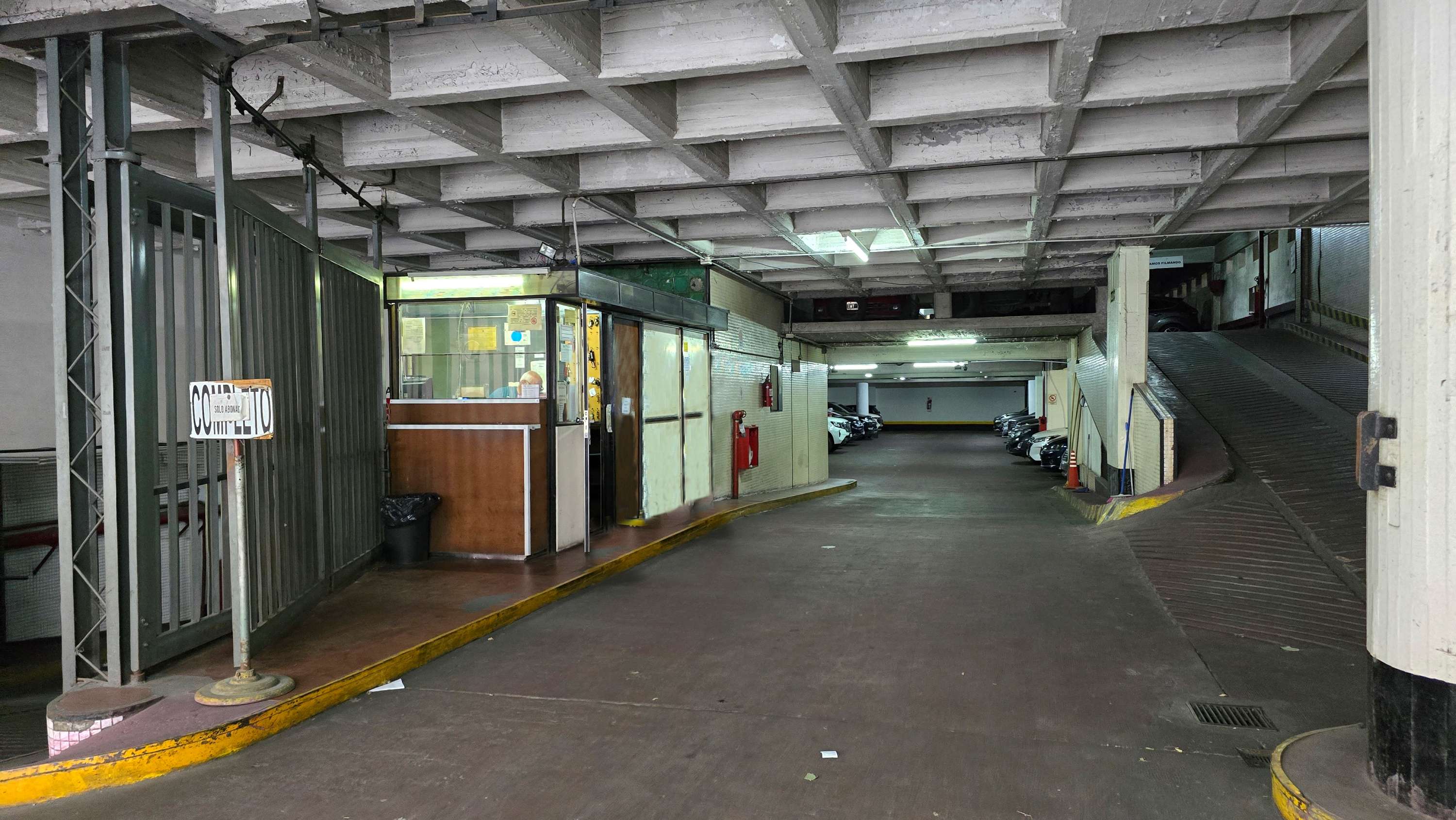 ALVEAR, MARCELO T. DE al 1200 Piso 2° Nº 213 3