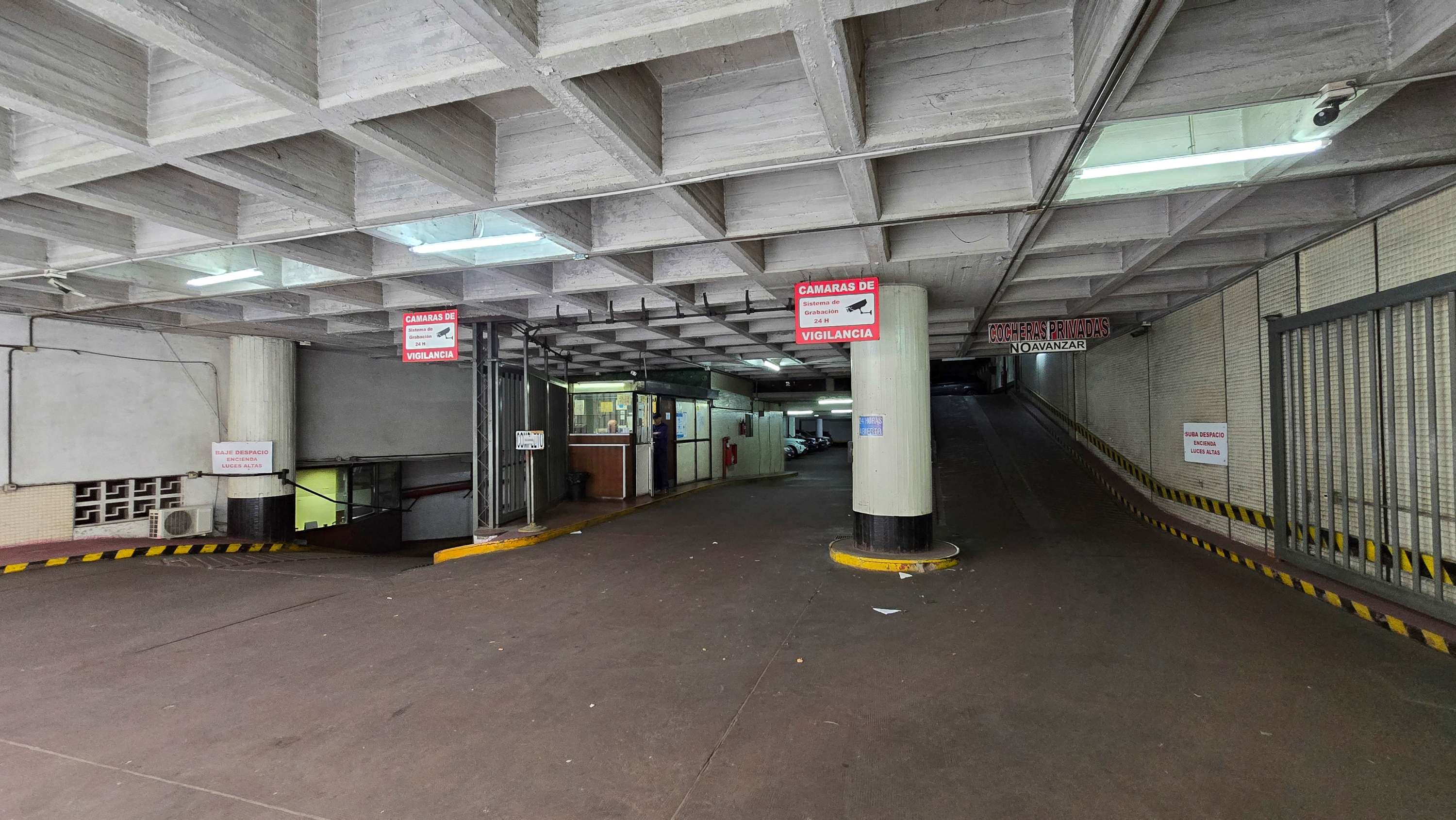 ALVEAR, MARCELO T. DE al 1200 Piso 2° Nº 215 2