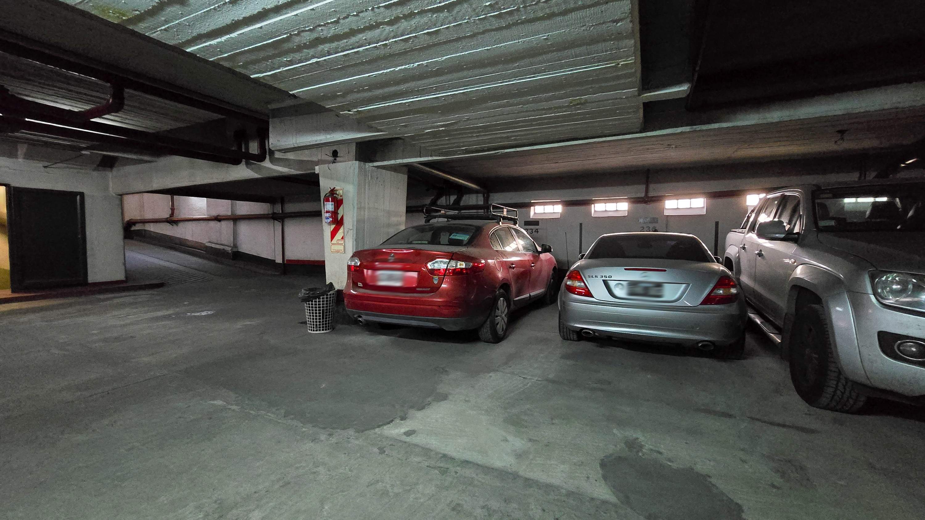 ALVEAR, MARCELO T. DE al 1200 Piso 2° Nº 217 8