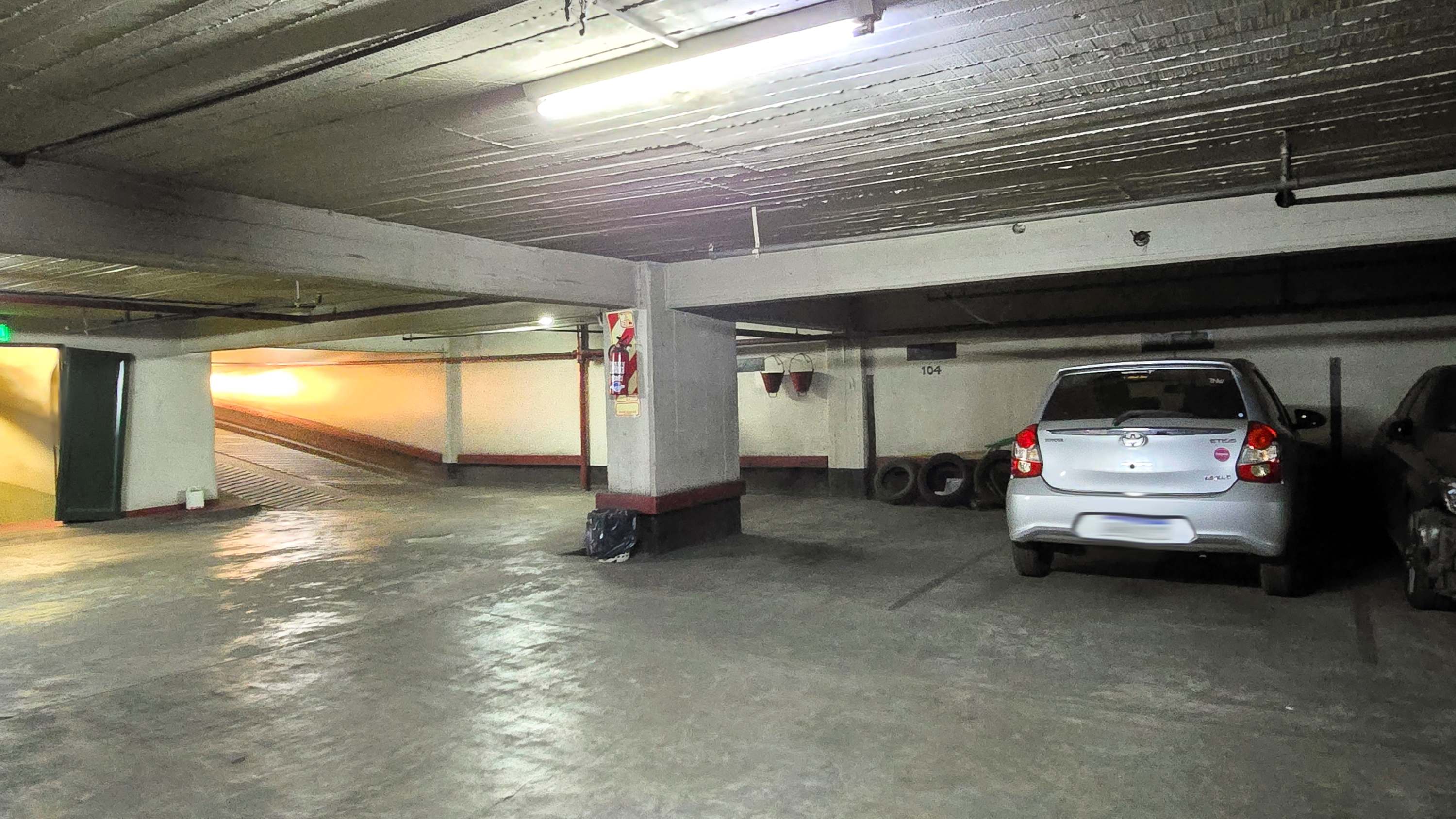 ALVEAR, MARCELO T. DE al 1200 Piso 3° Nº 244 11