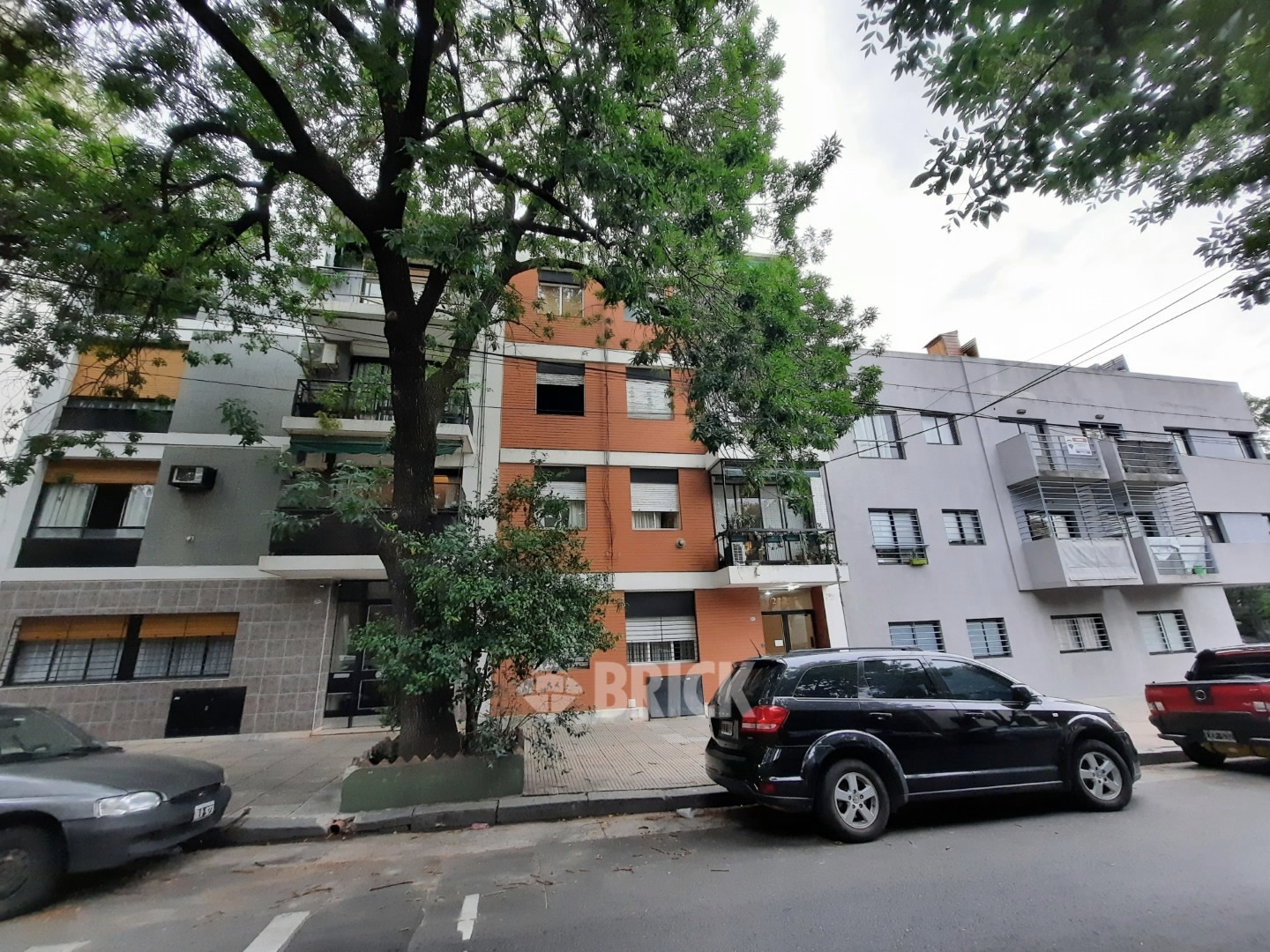 DONADO al 2200 Piso PB 22