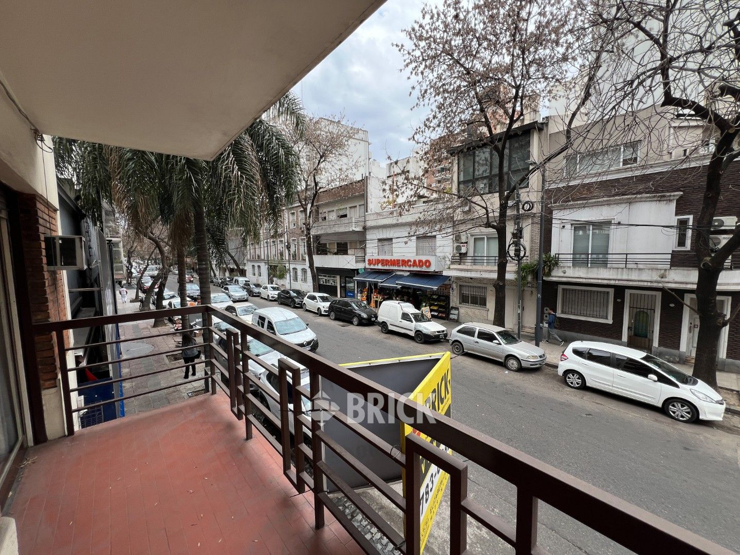 ZABALA al 1500 Piso 1 11