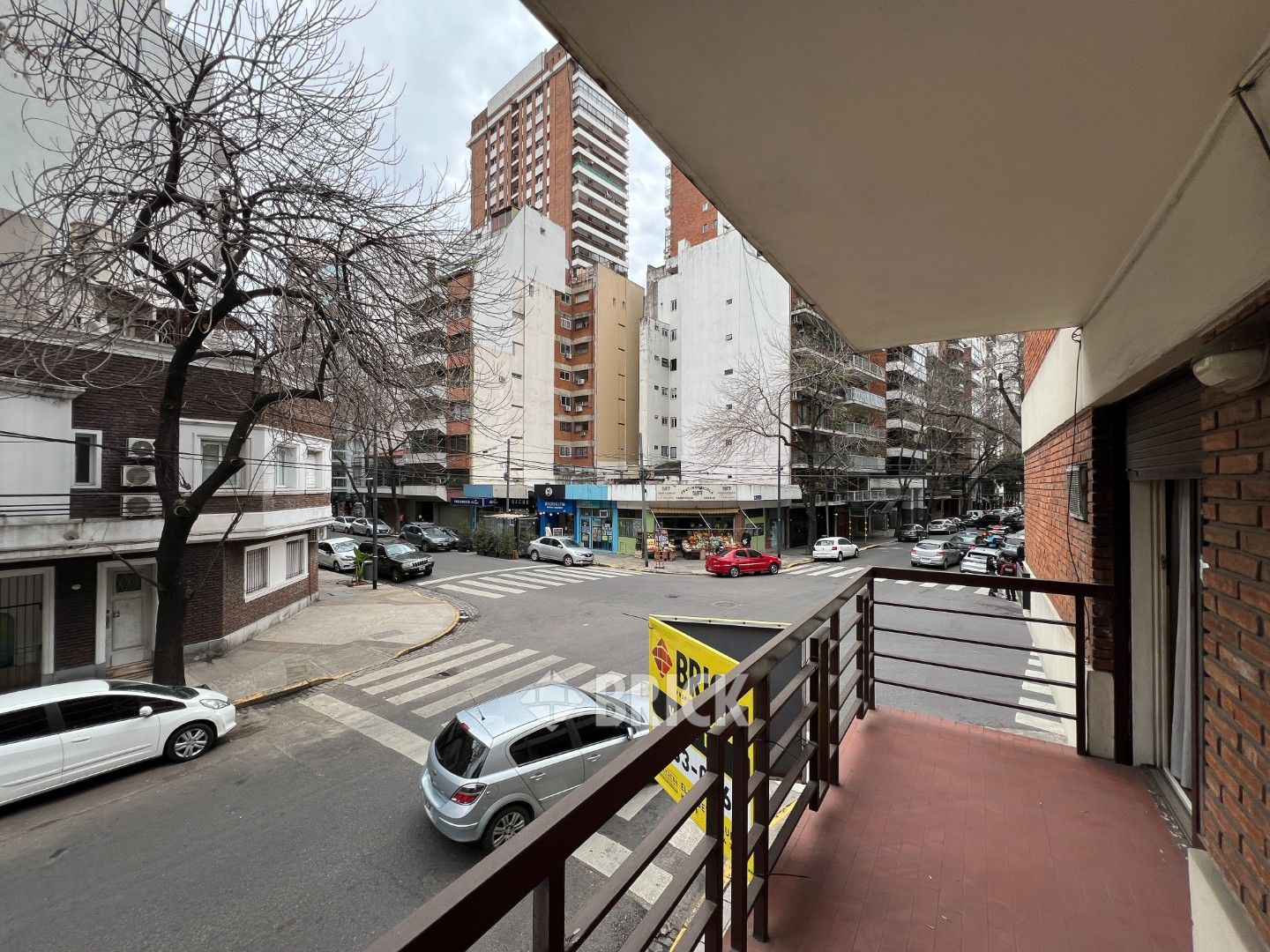 ZABALA al 1500 Piso 1 12