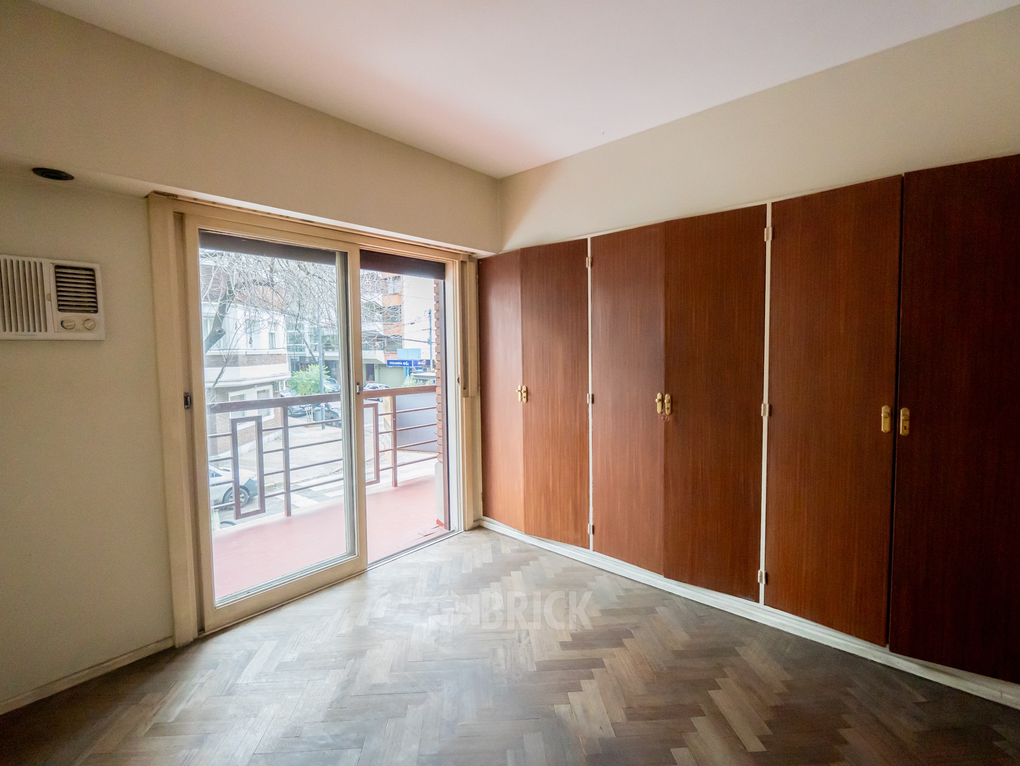ZABALA al 1500 Piso 1 15