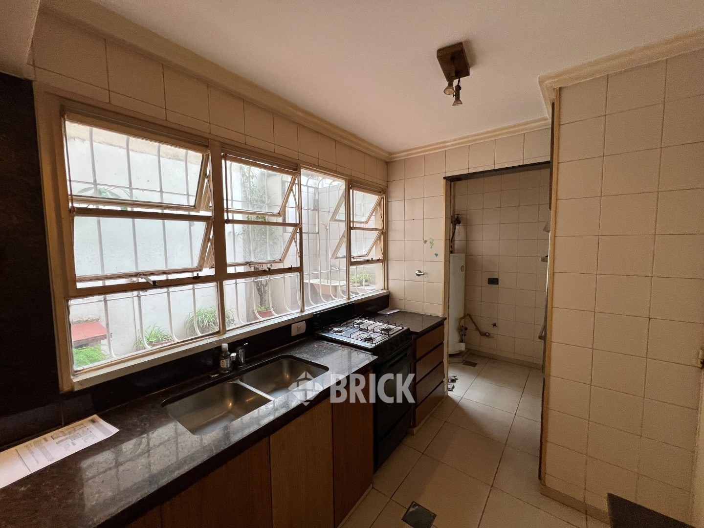 ZABALA al 1500 Piso 1 23