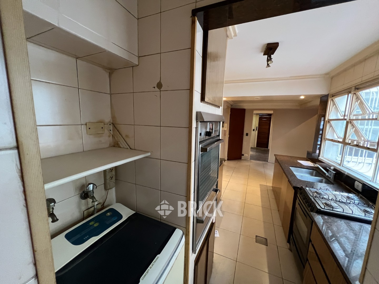 ZABALA al 1500 Piso 1 24