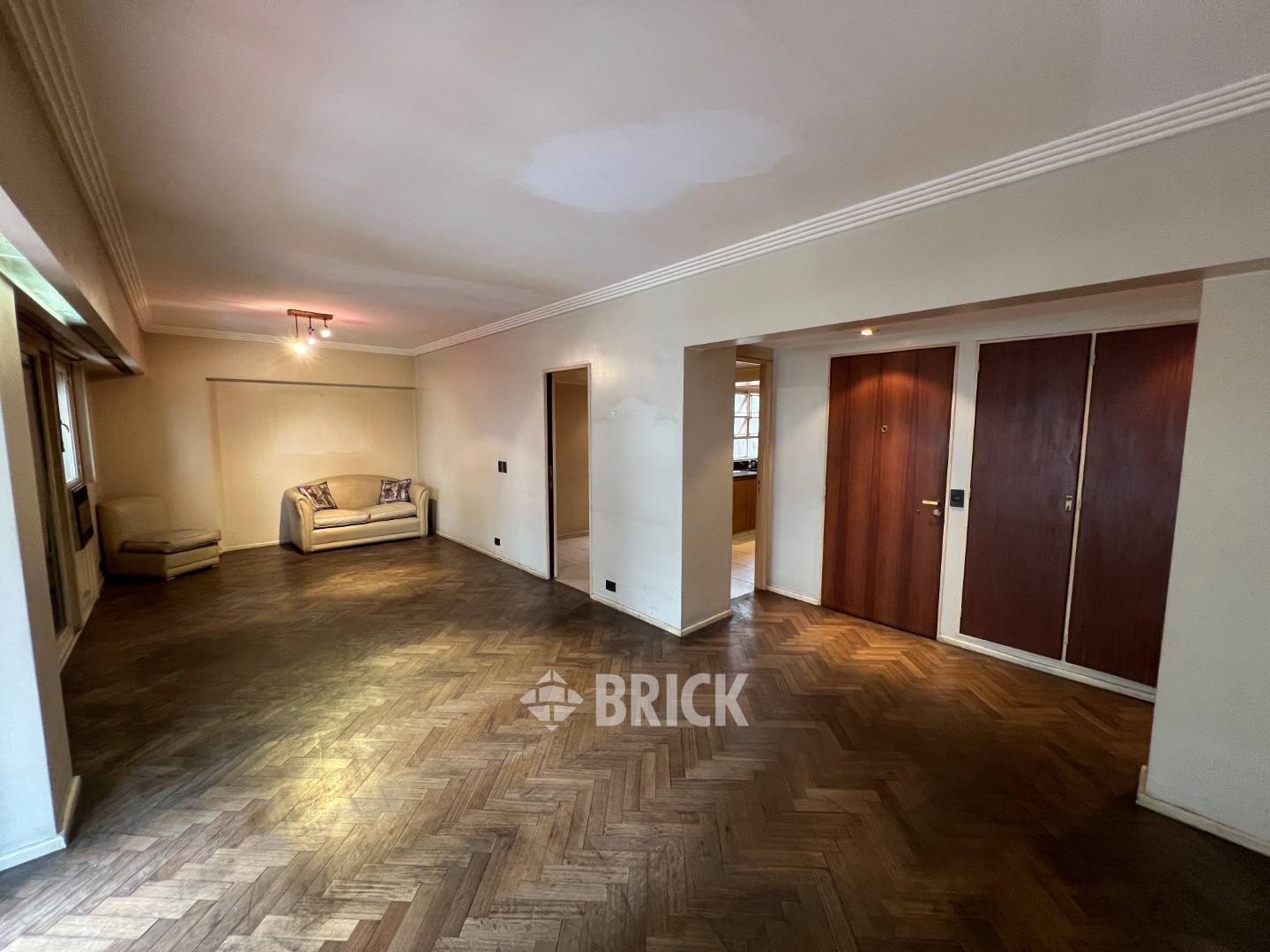 ZABALA al 1500 Piso 1 3