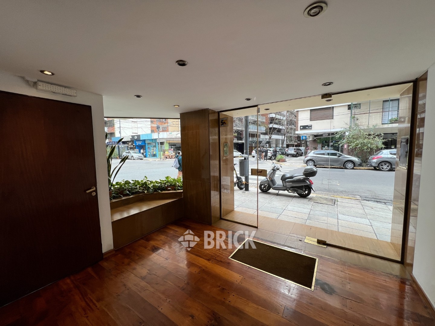 ZABALA al 1500 Piso 1 31